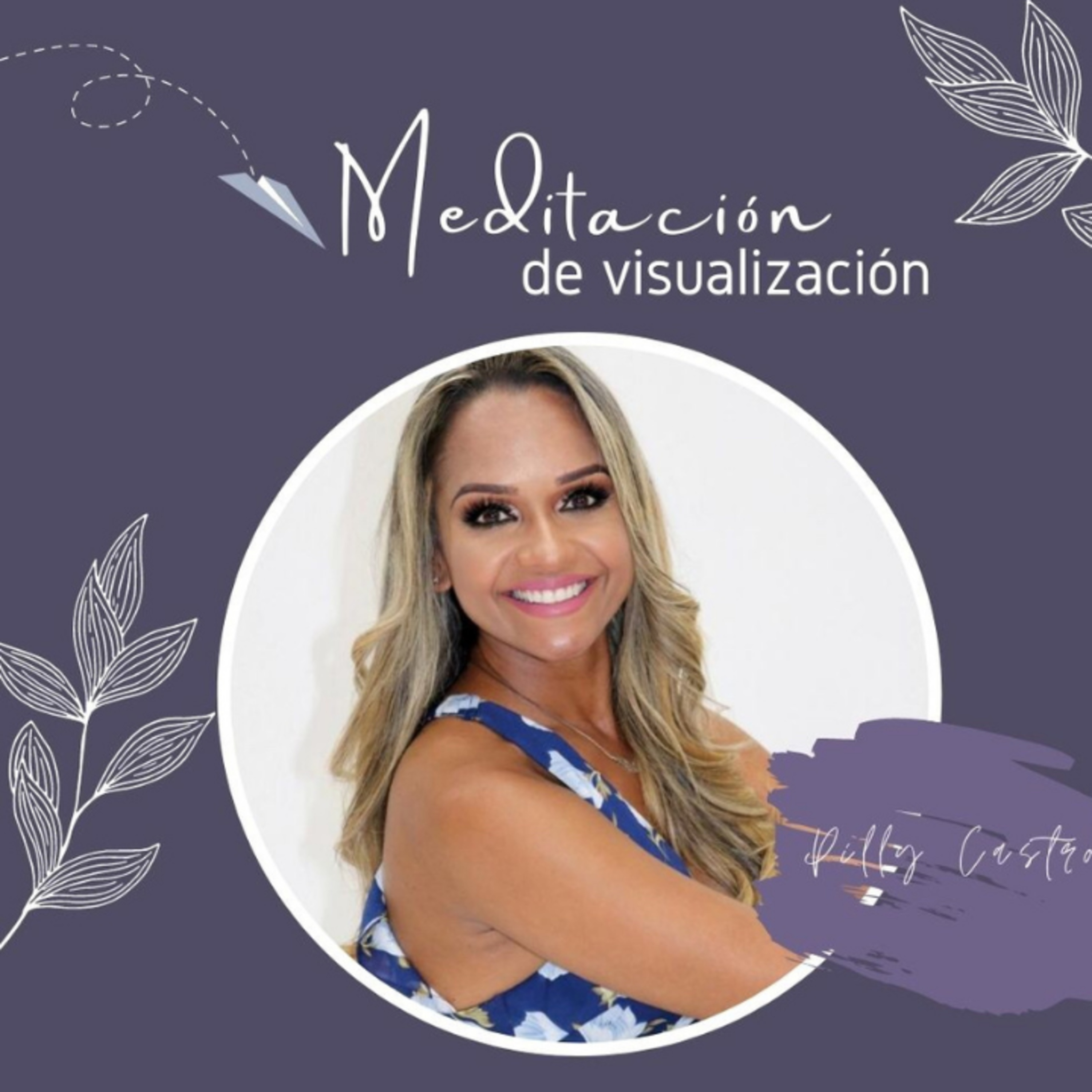 Pilly Castro Coach Angelical