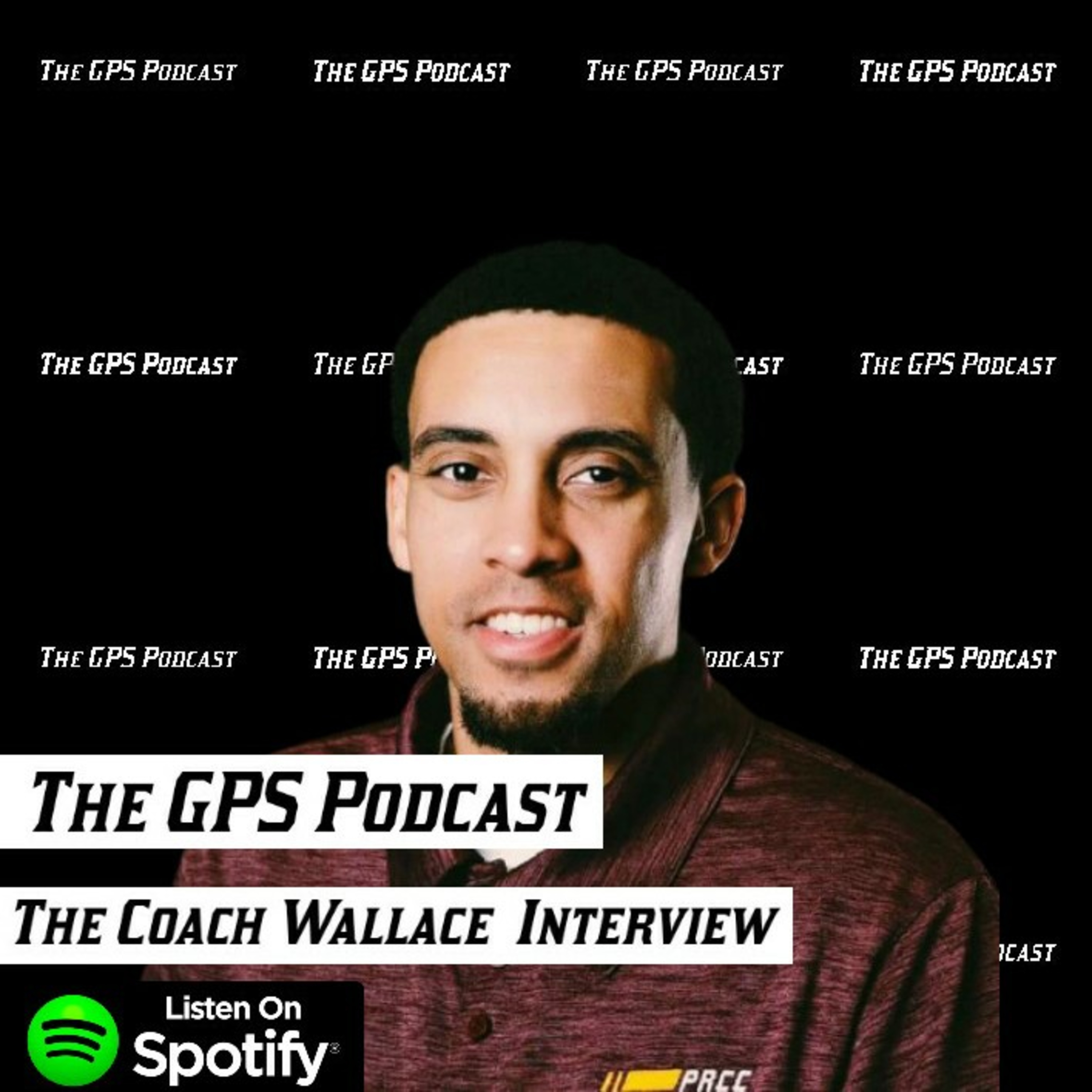 The GPS Podcast