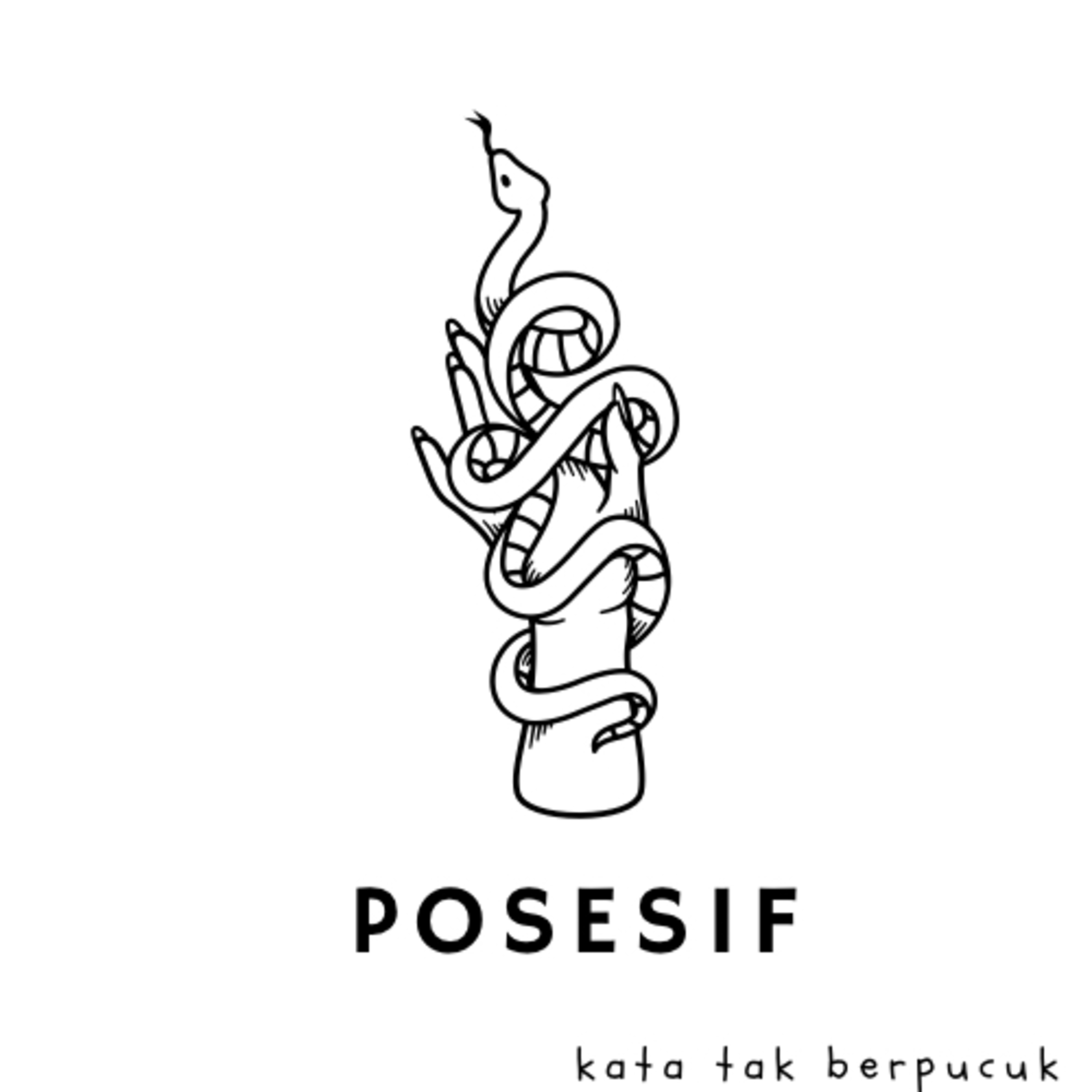 posesif episode artwork