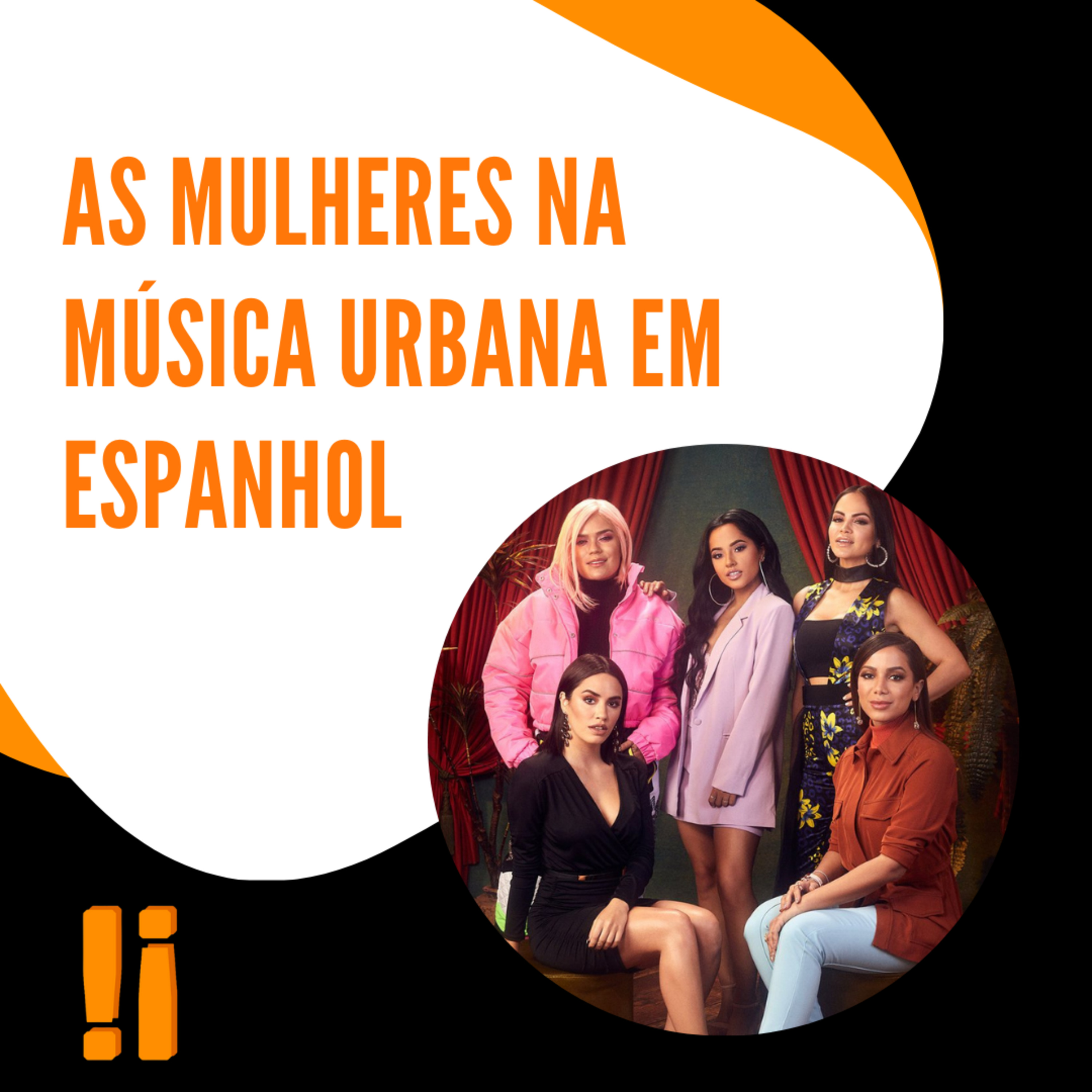 Exclamación | Cultura Latina e Hispana