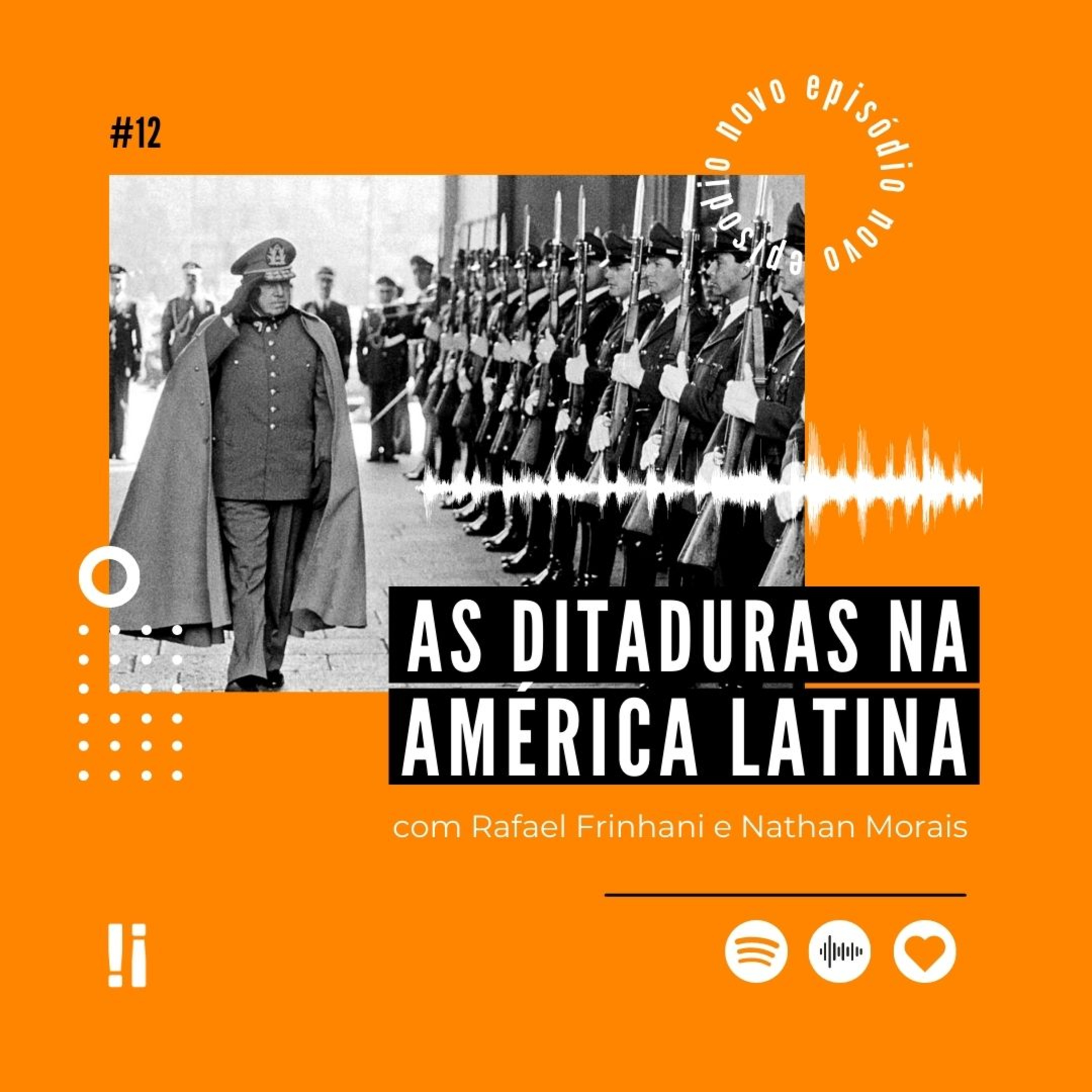 Exclamación | Cultura Latina e Hispana