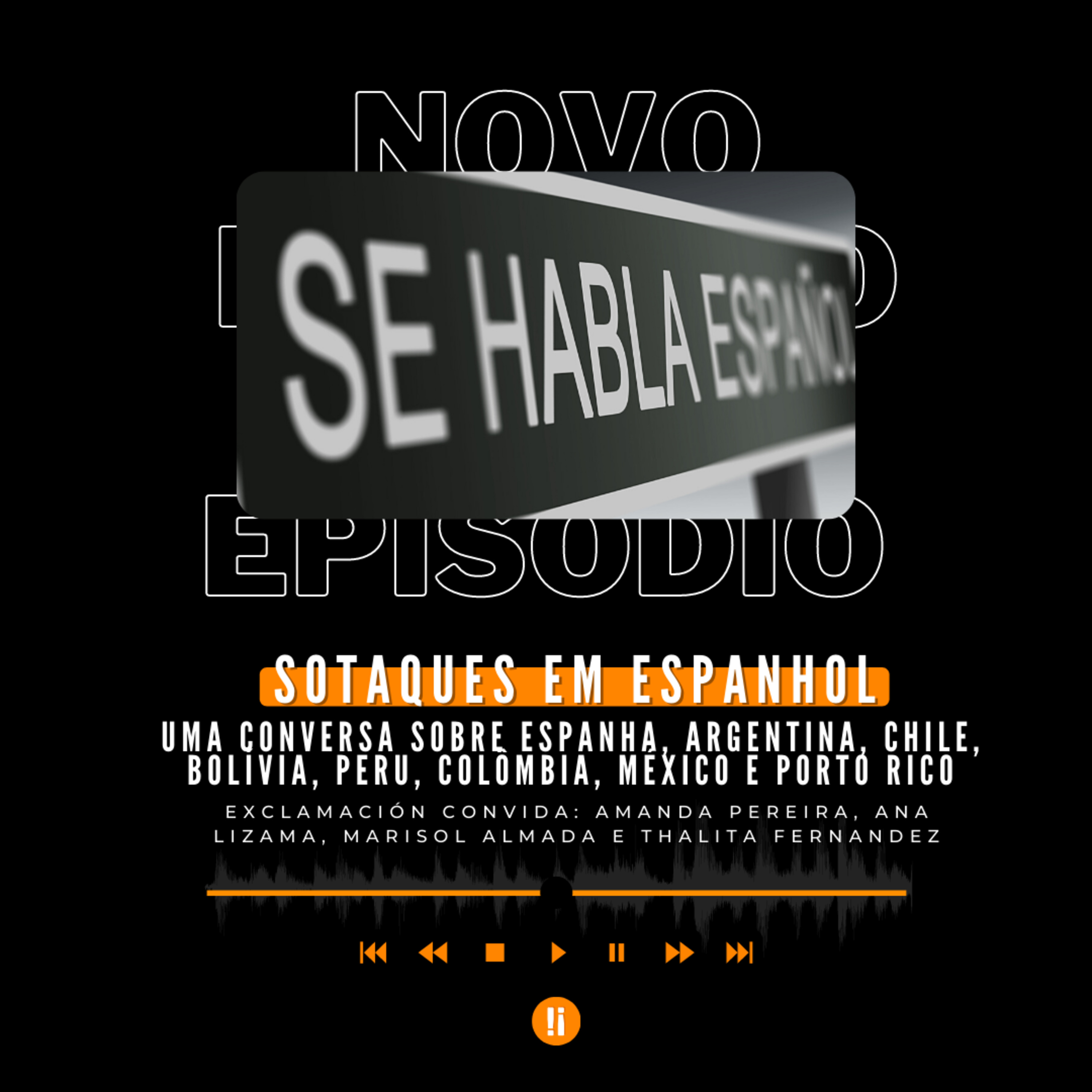 Exclamación | Cultura Latina e Hispana