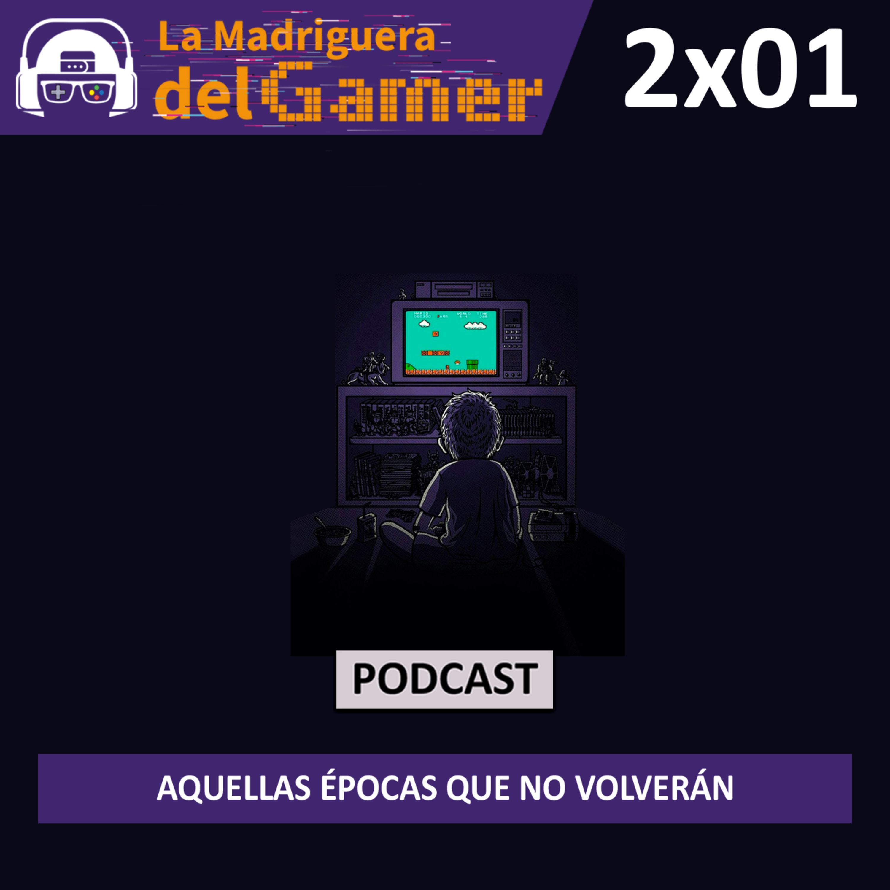 La Madriguera del Gamer