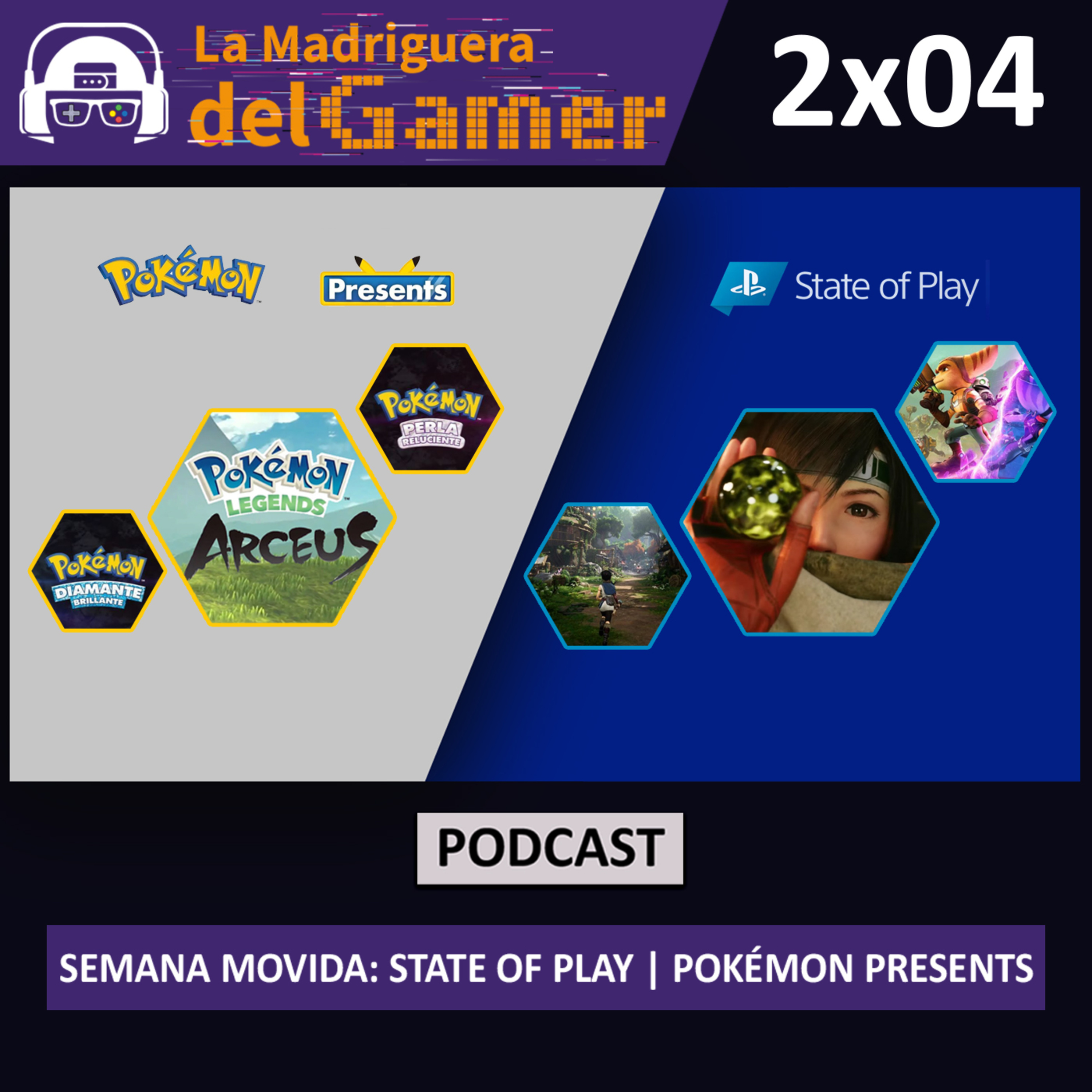 La Madriguera del Gamer