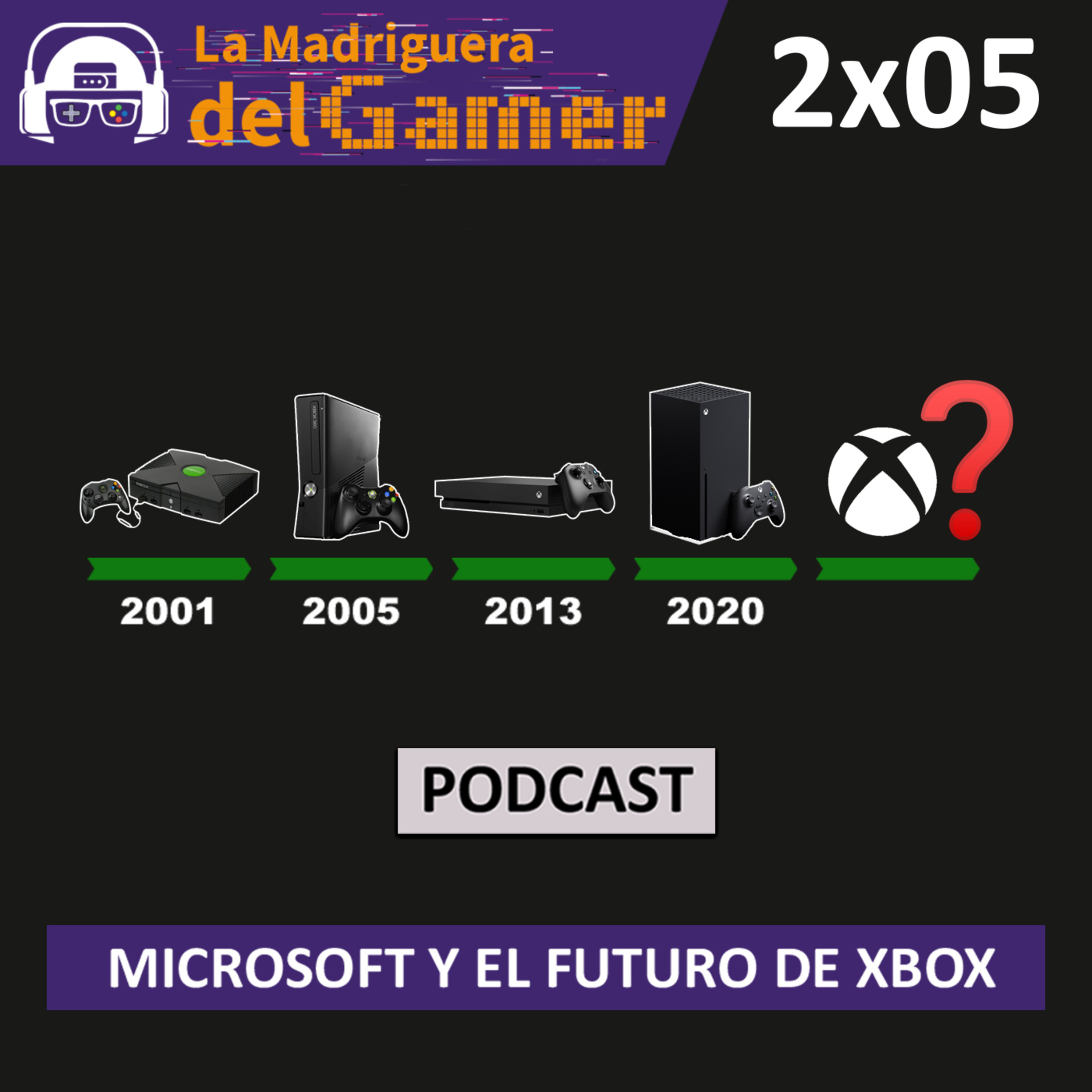 La Madriguera del Gamer