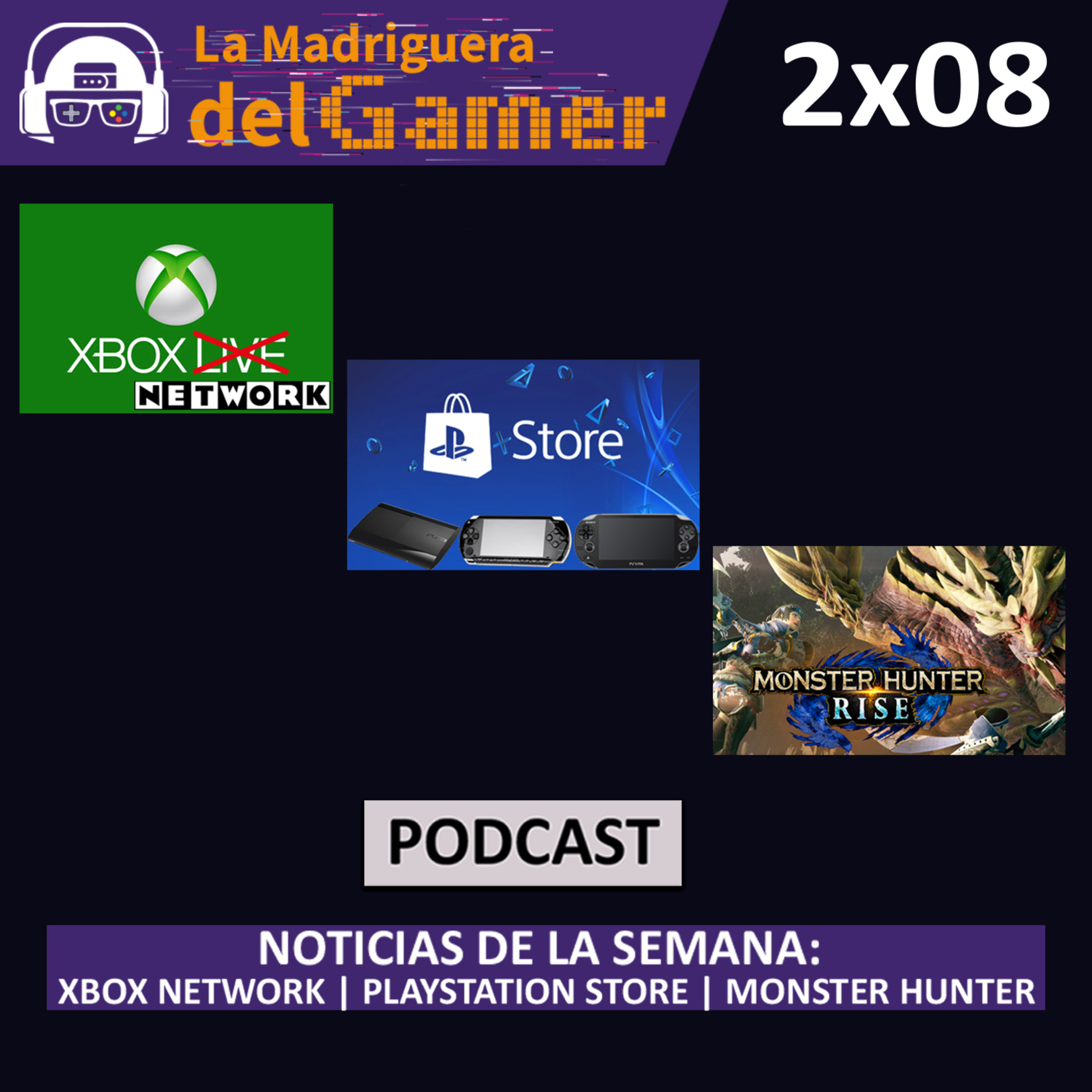 La Madriguera del Gamer