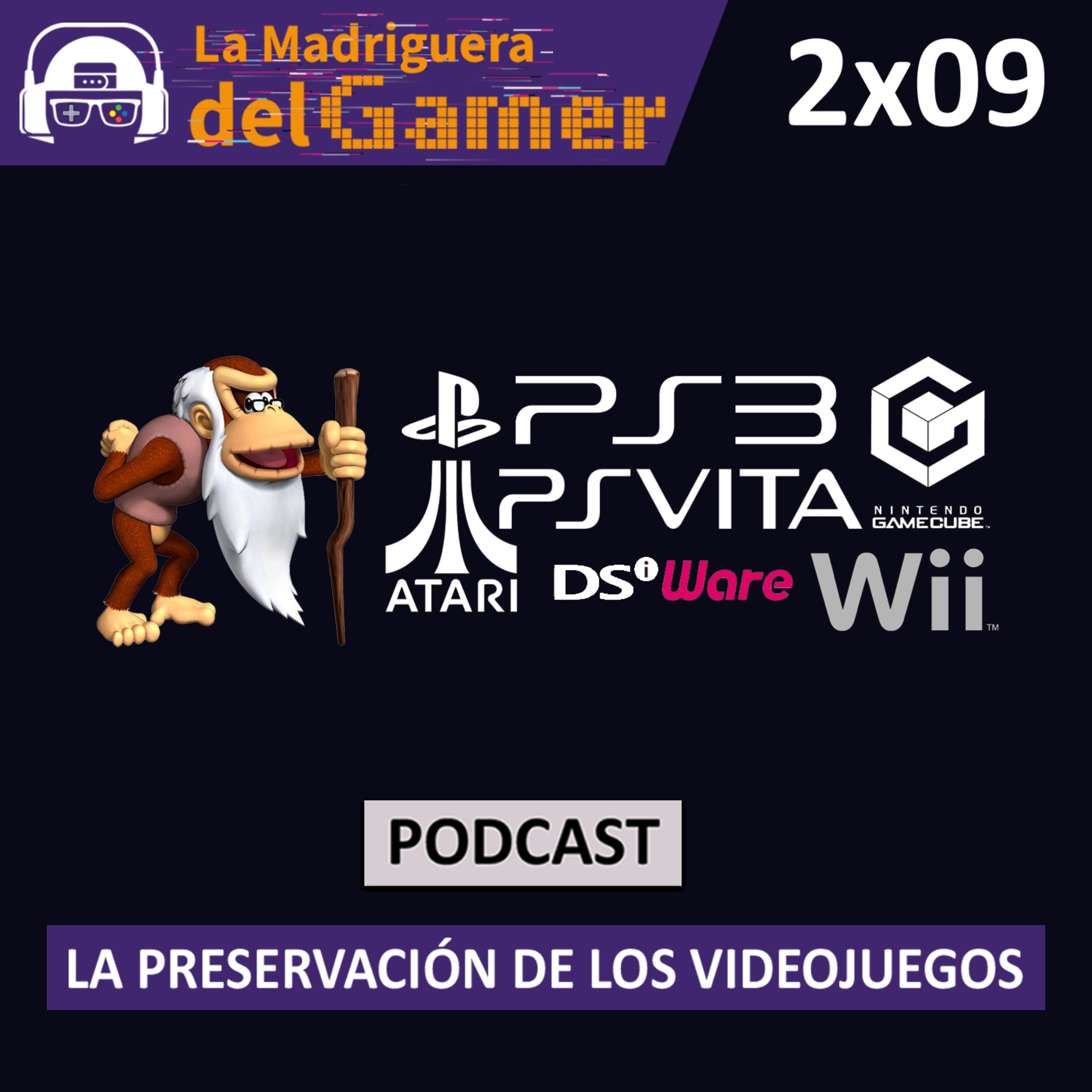 La Madriguera del Gamer