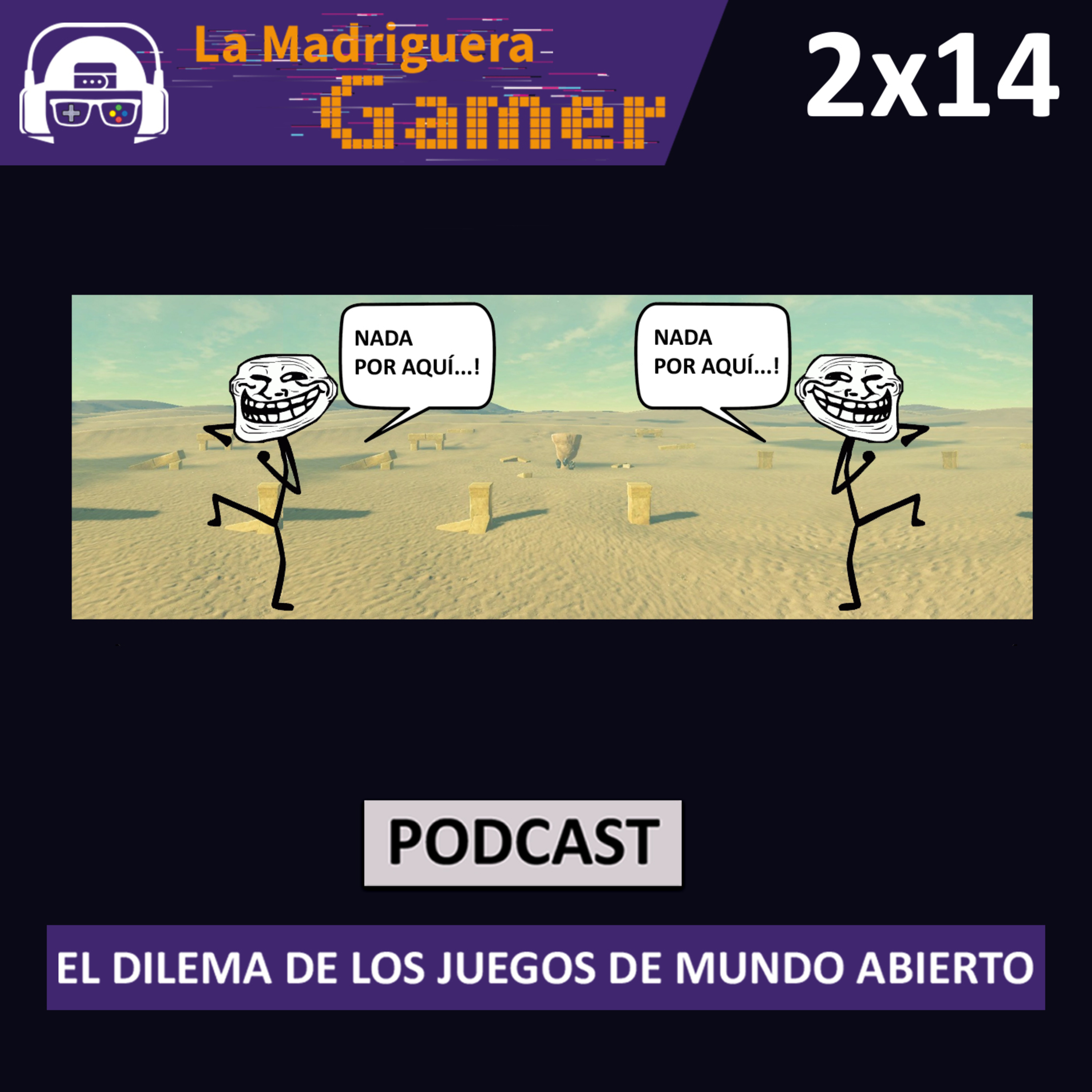 La Madriguera del Gamer