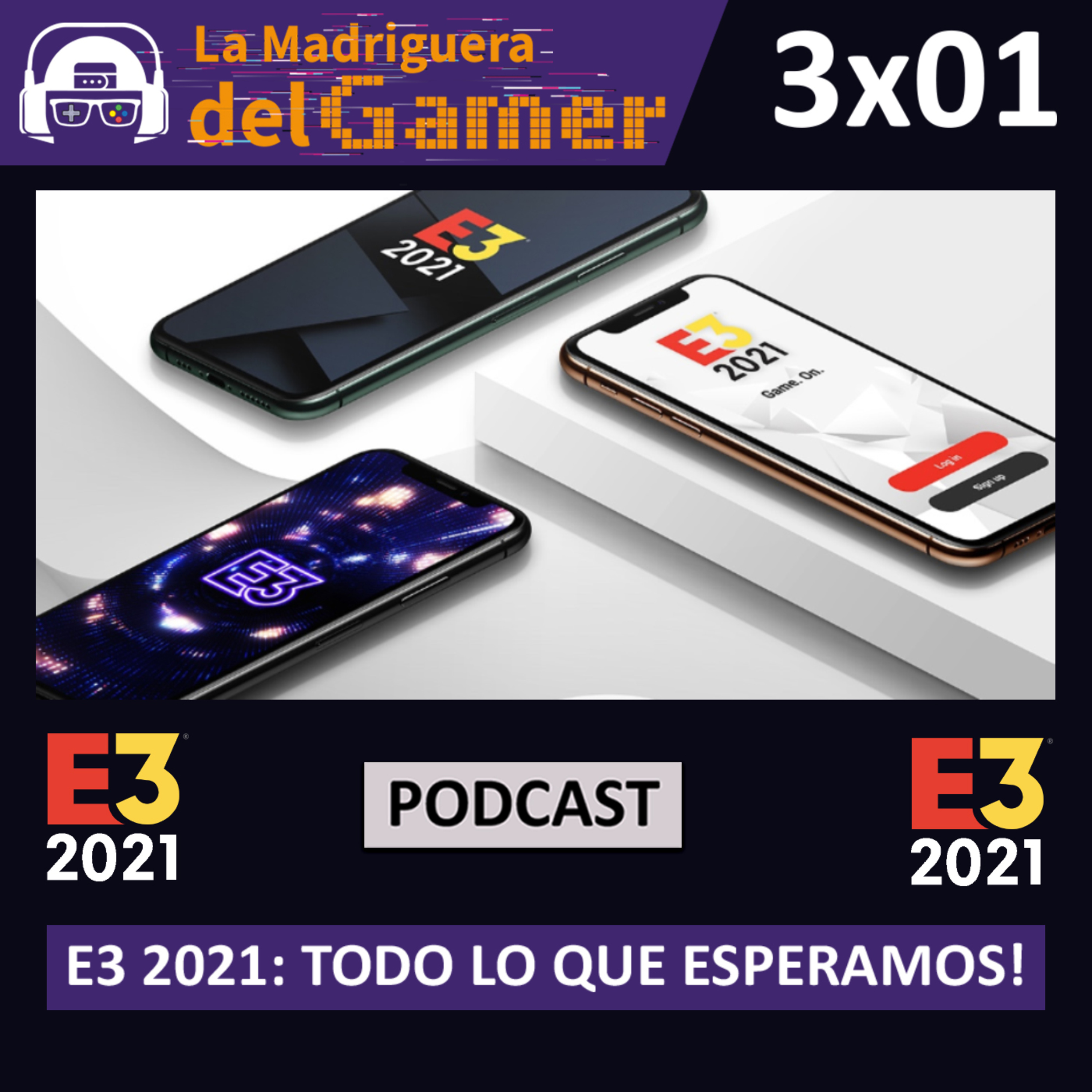La Madriguera del Gamer