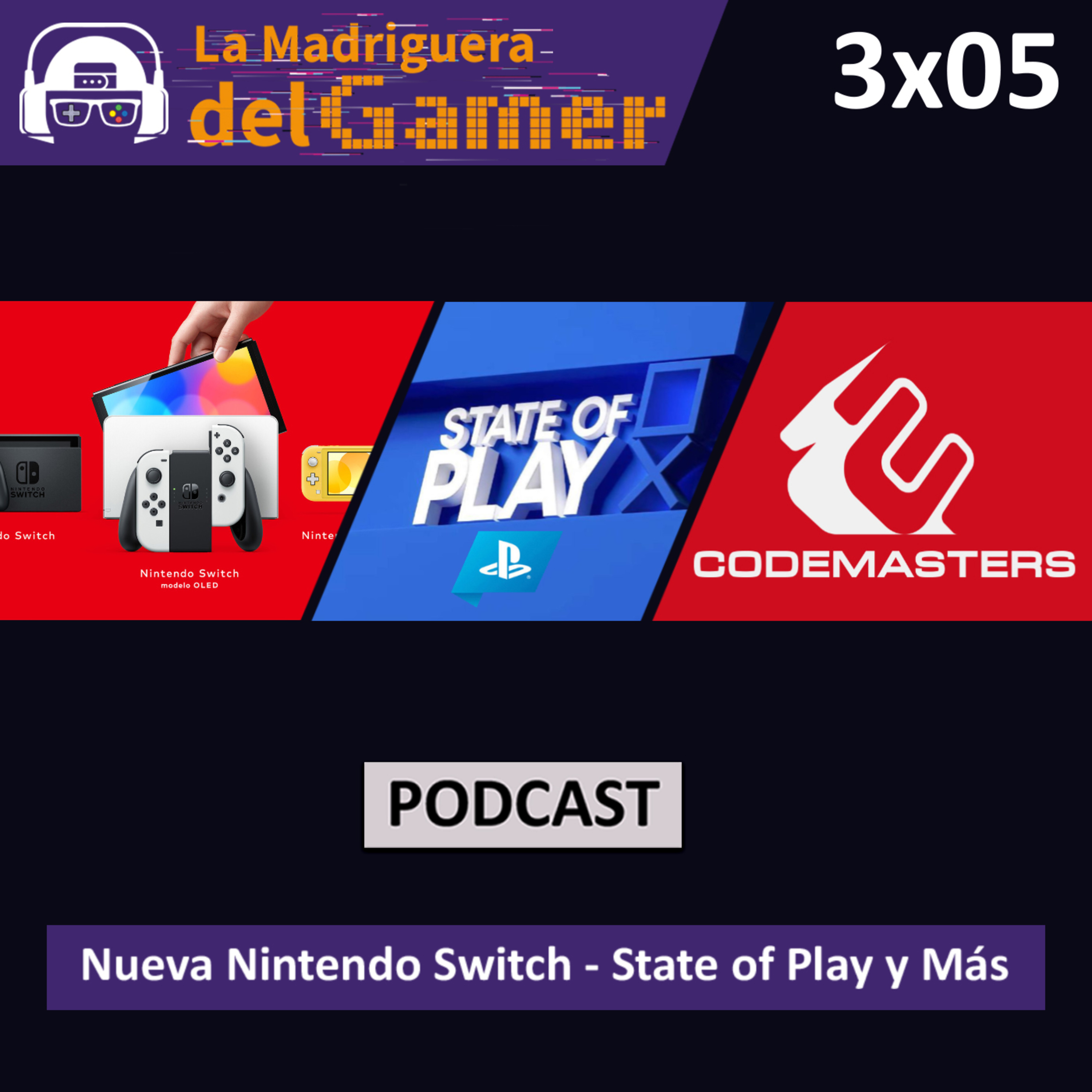 La Madriguera del Gamer