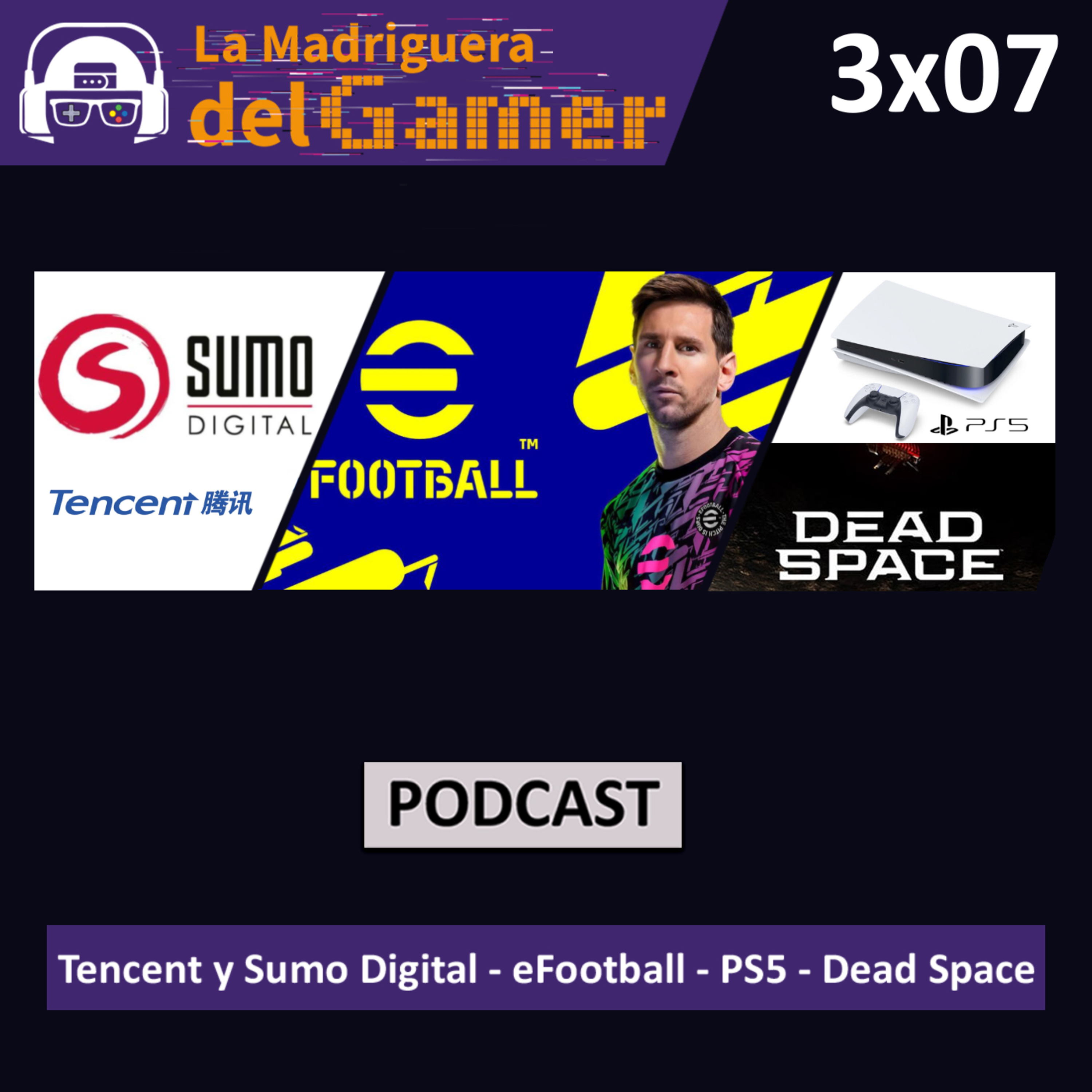 La Madriguera del Gamer