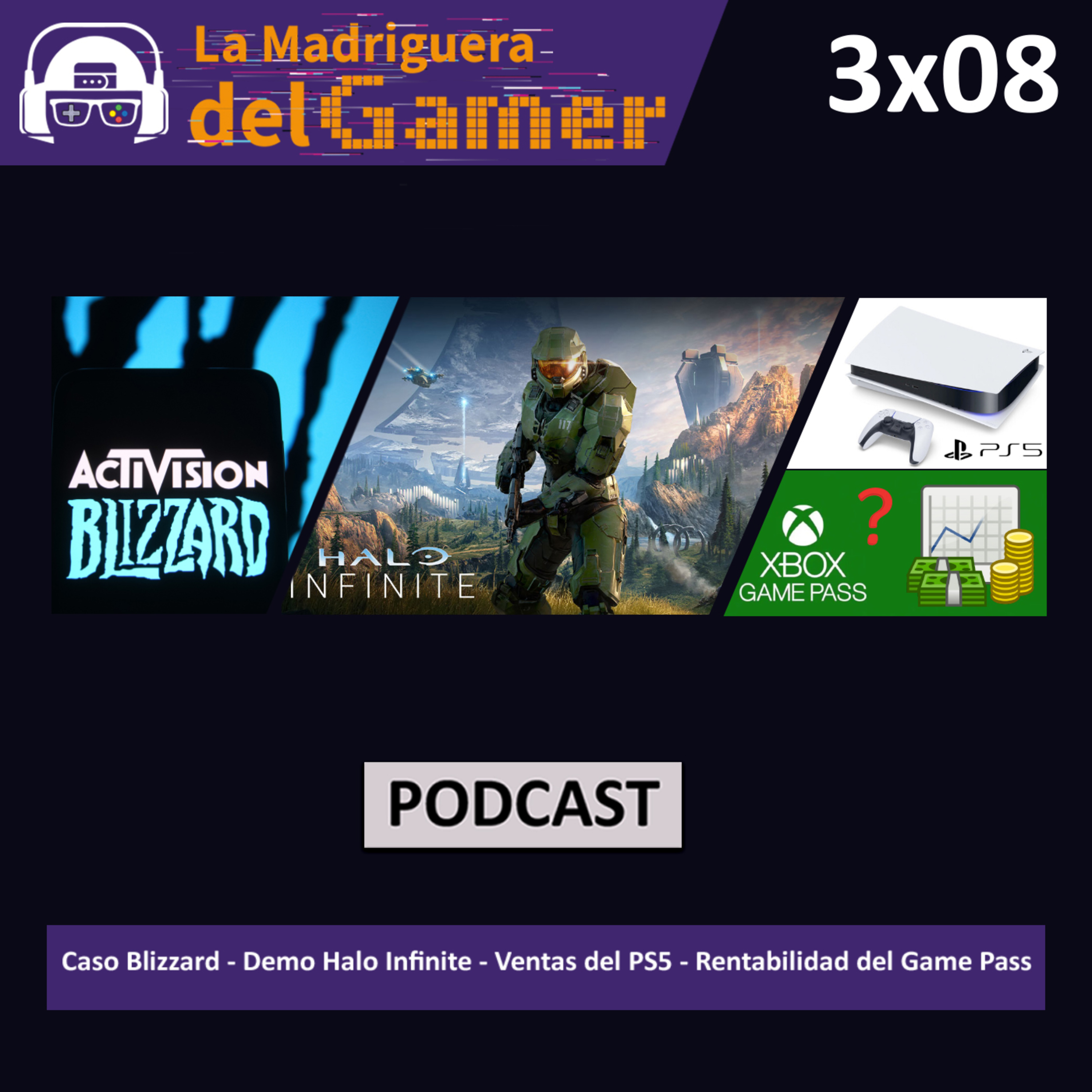 La Madriguera del Gamer