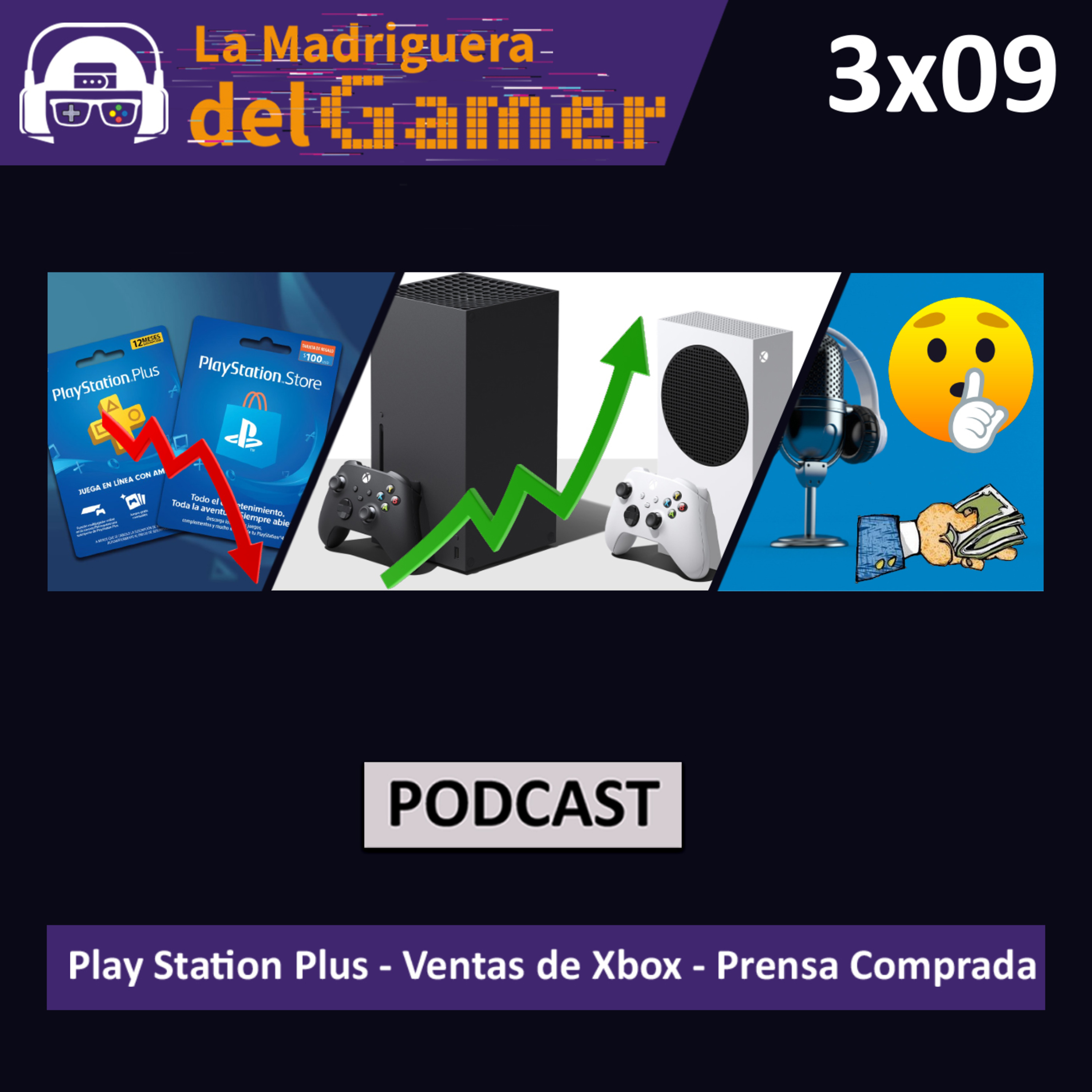 La Madriguera del Gamer