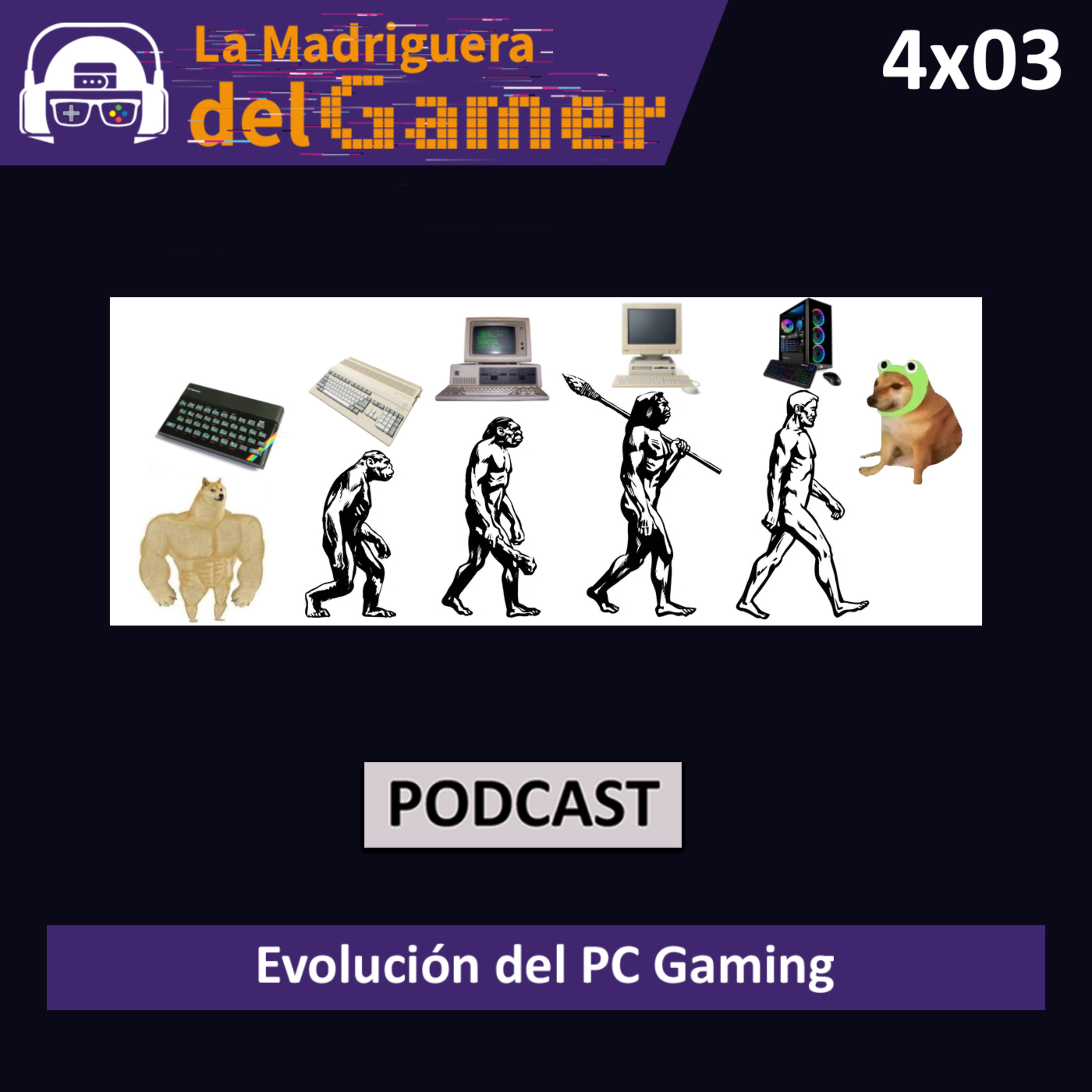 La Madriguera del Gamer