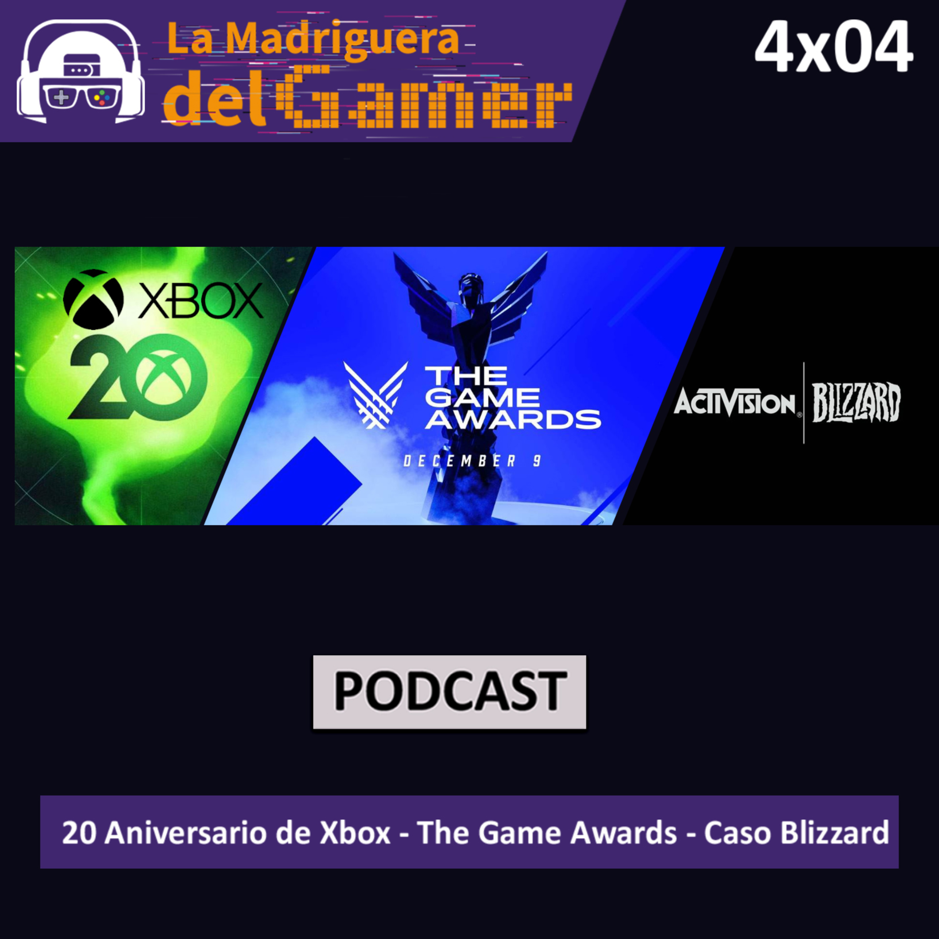 La Madriguera del Gamer