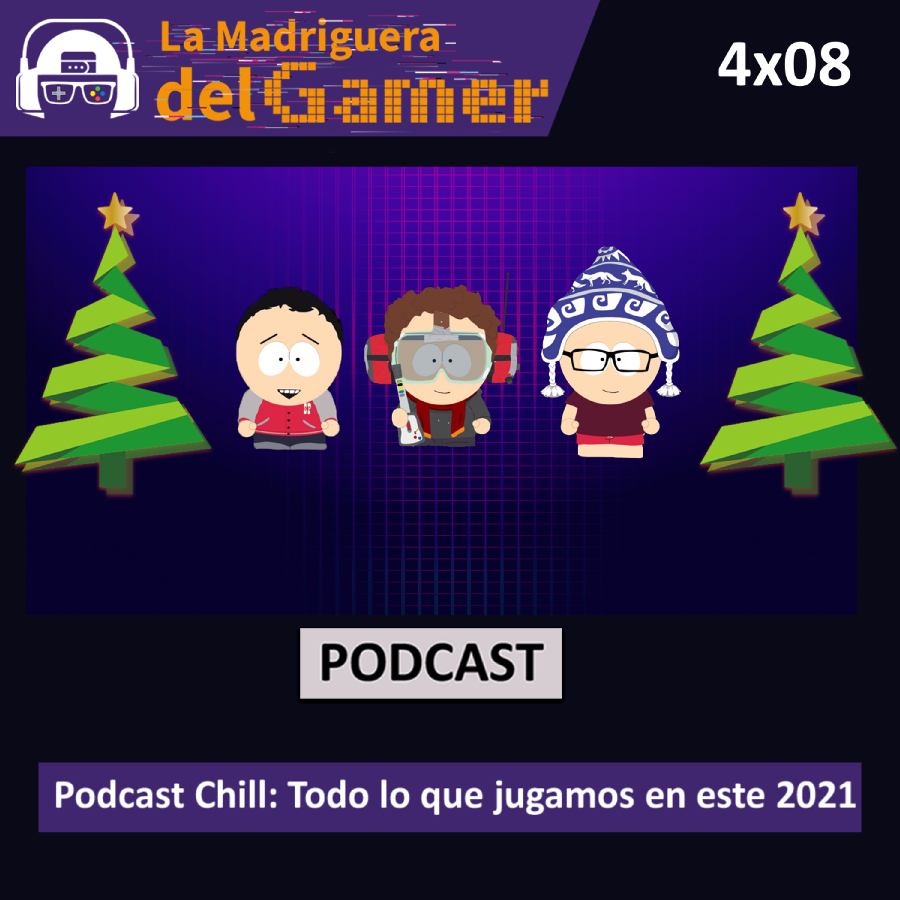 La Madriguera del Gamer