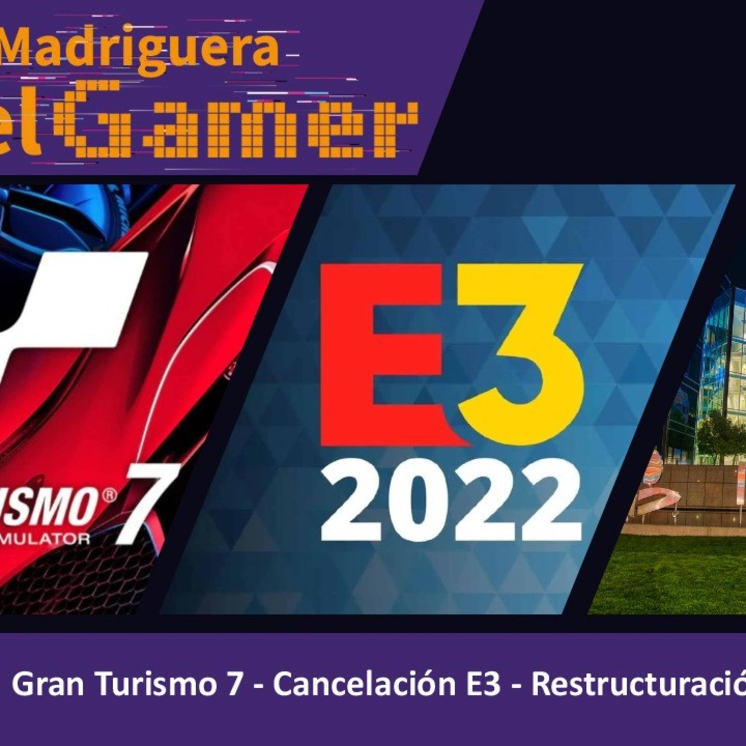 La Madriguera del Gamer