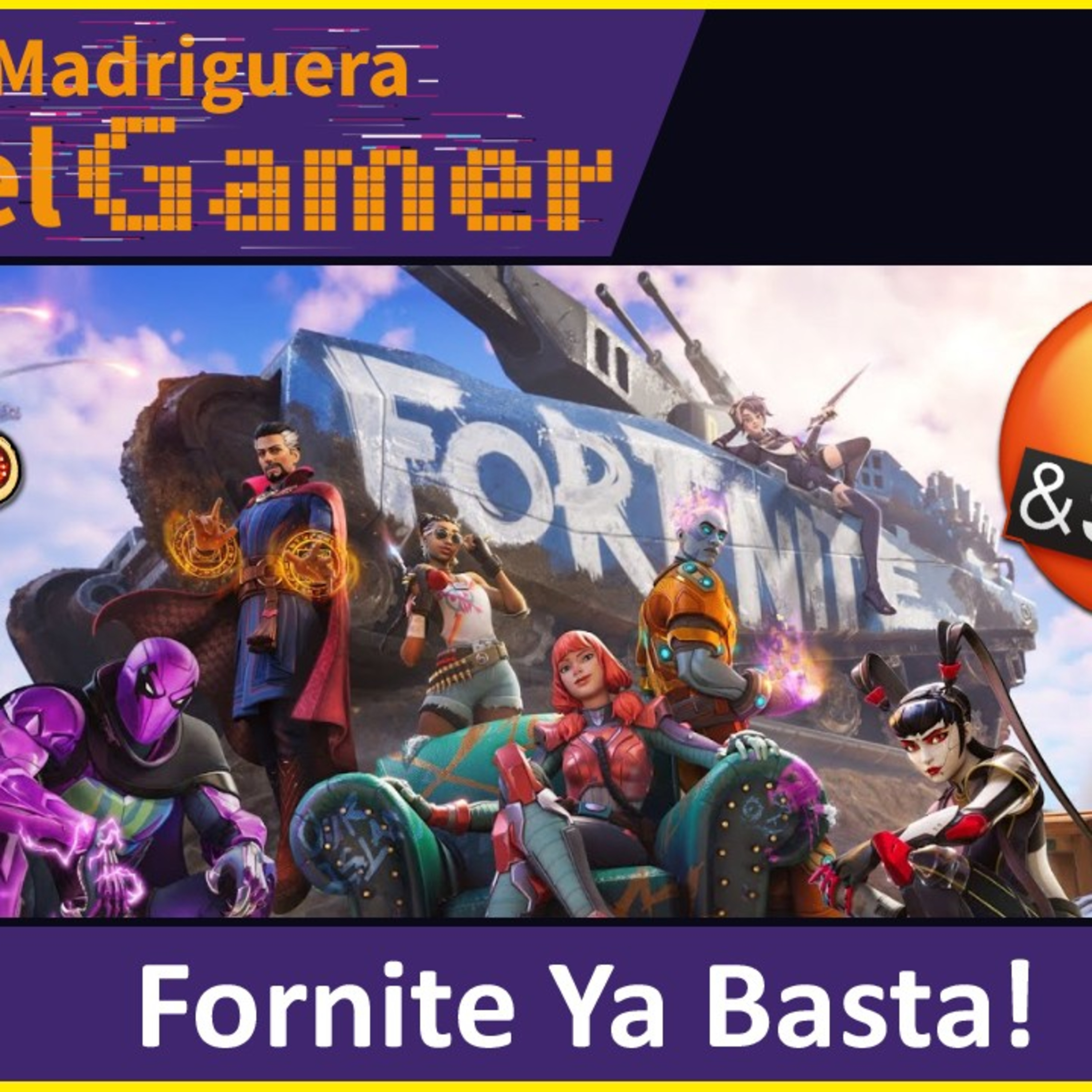 La Madriguera del Gamer