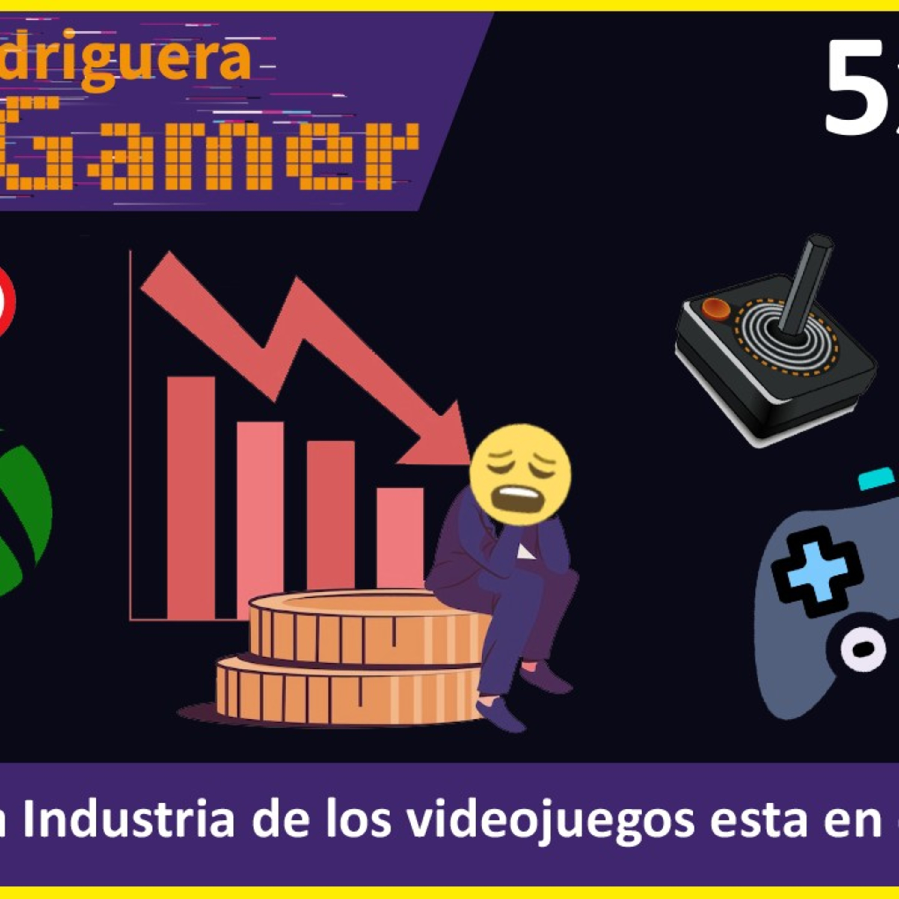 La Madriguera del Gamer