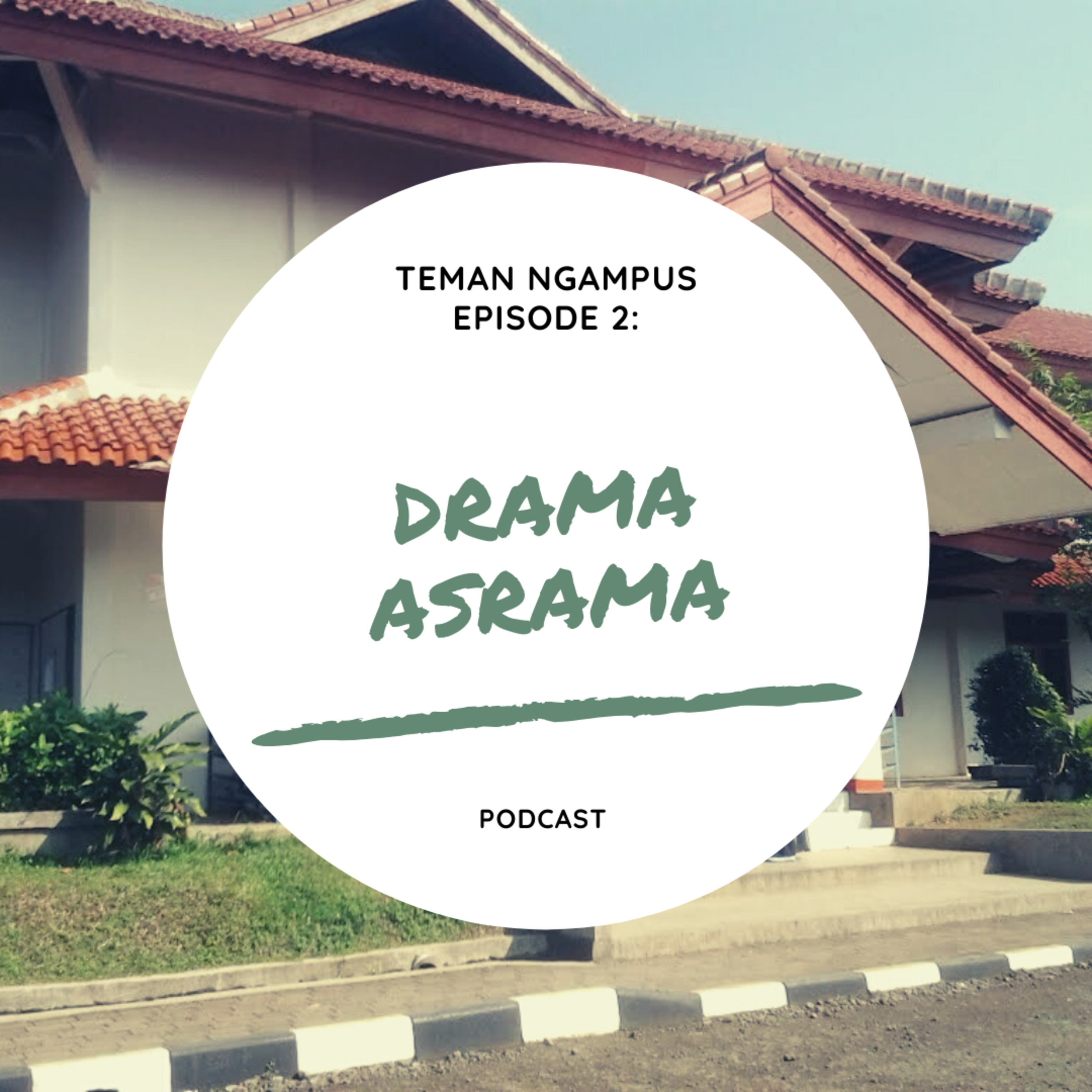 Teman Ngampus