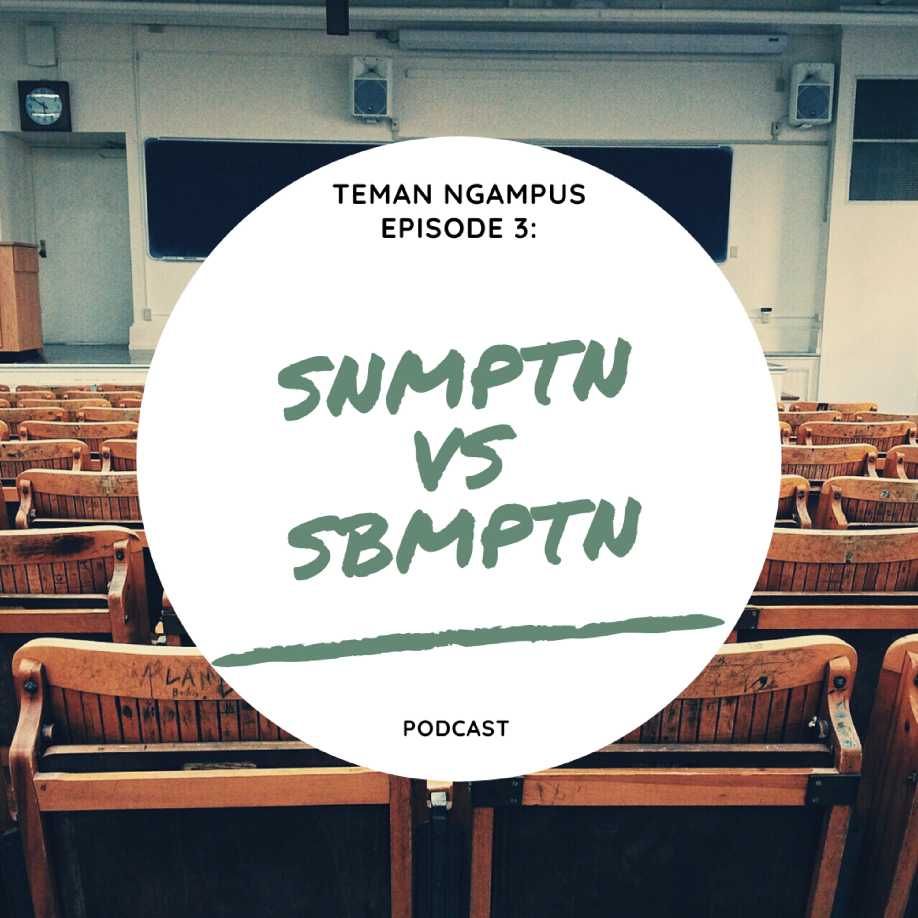 Teman Ngampus