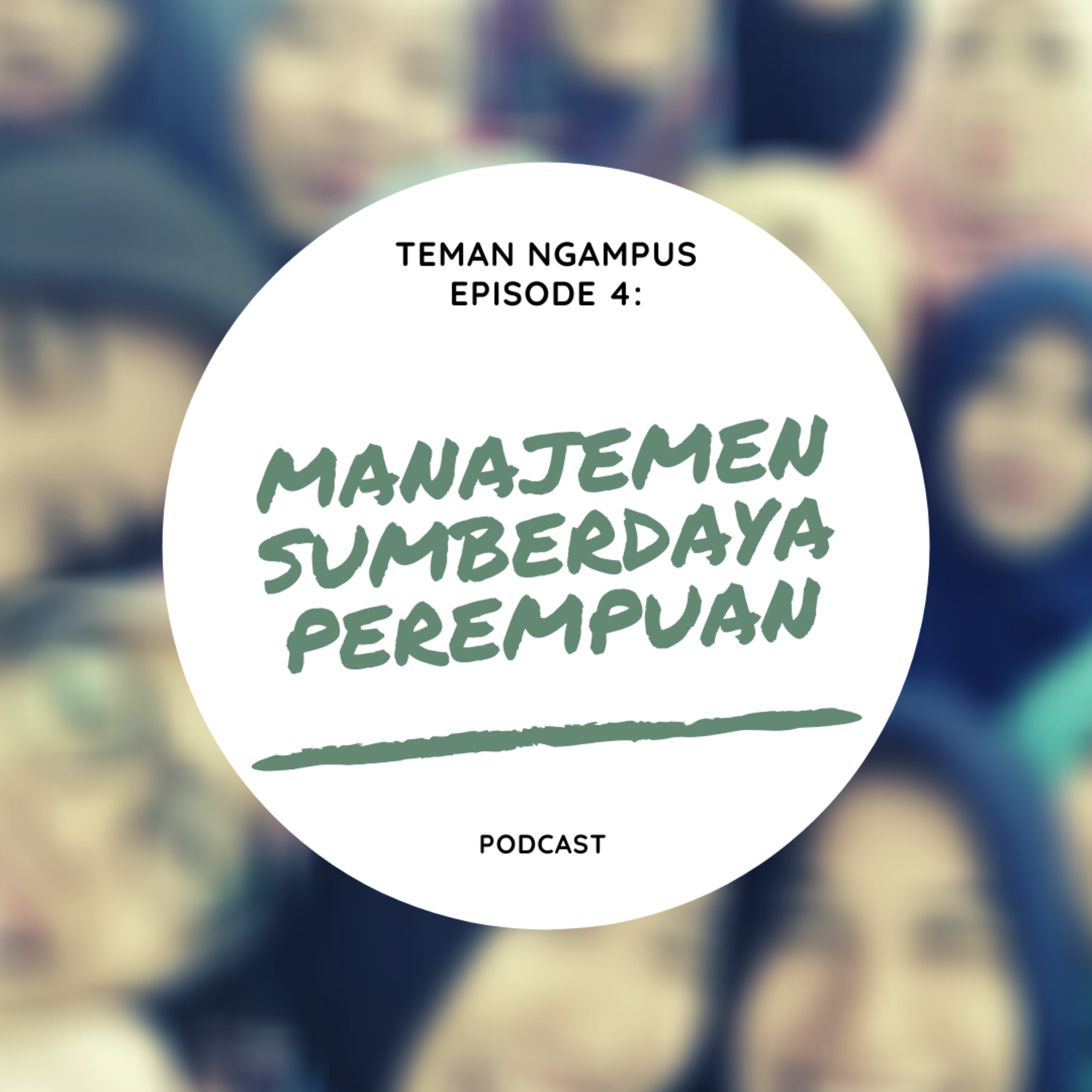 Teman Ngampus