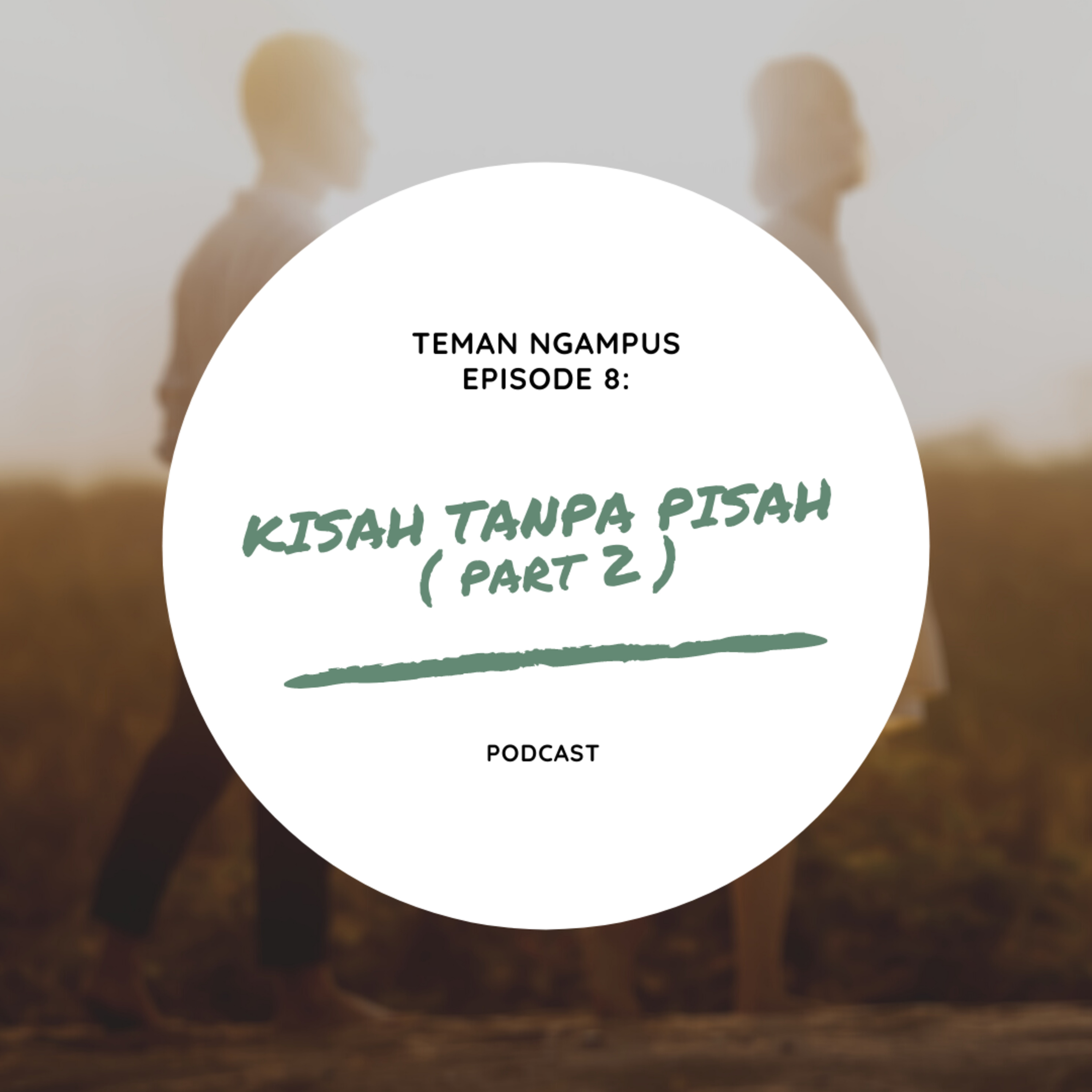 Teman Ngampus