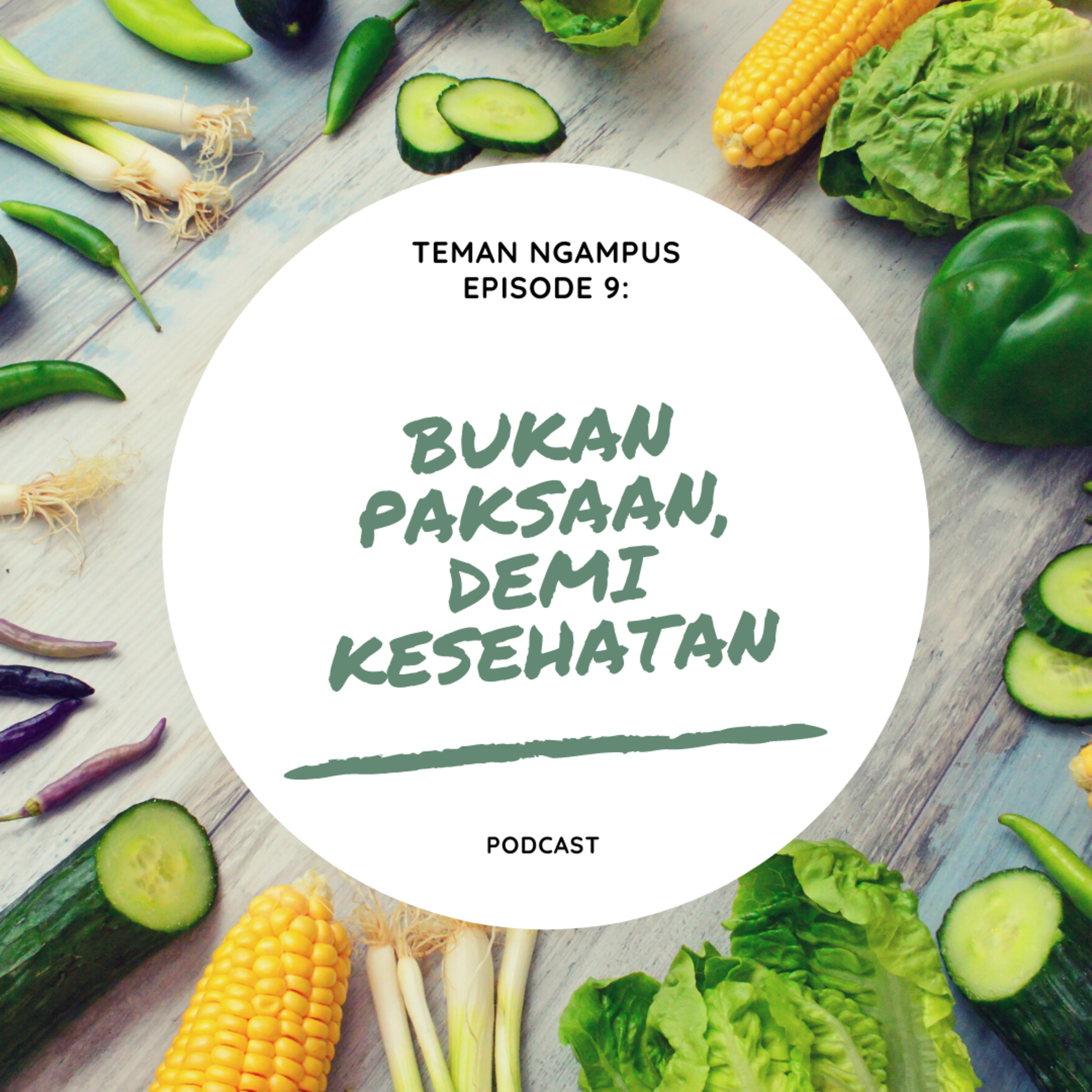 Teman Ngampus