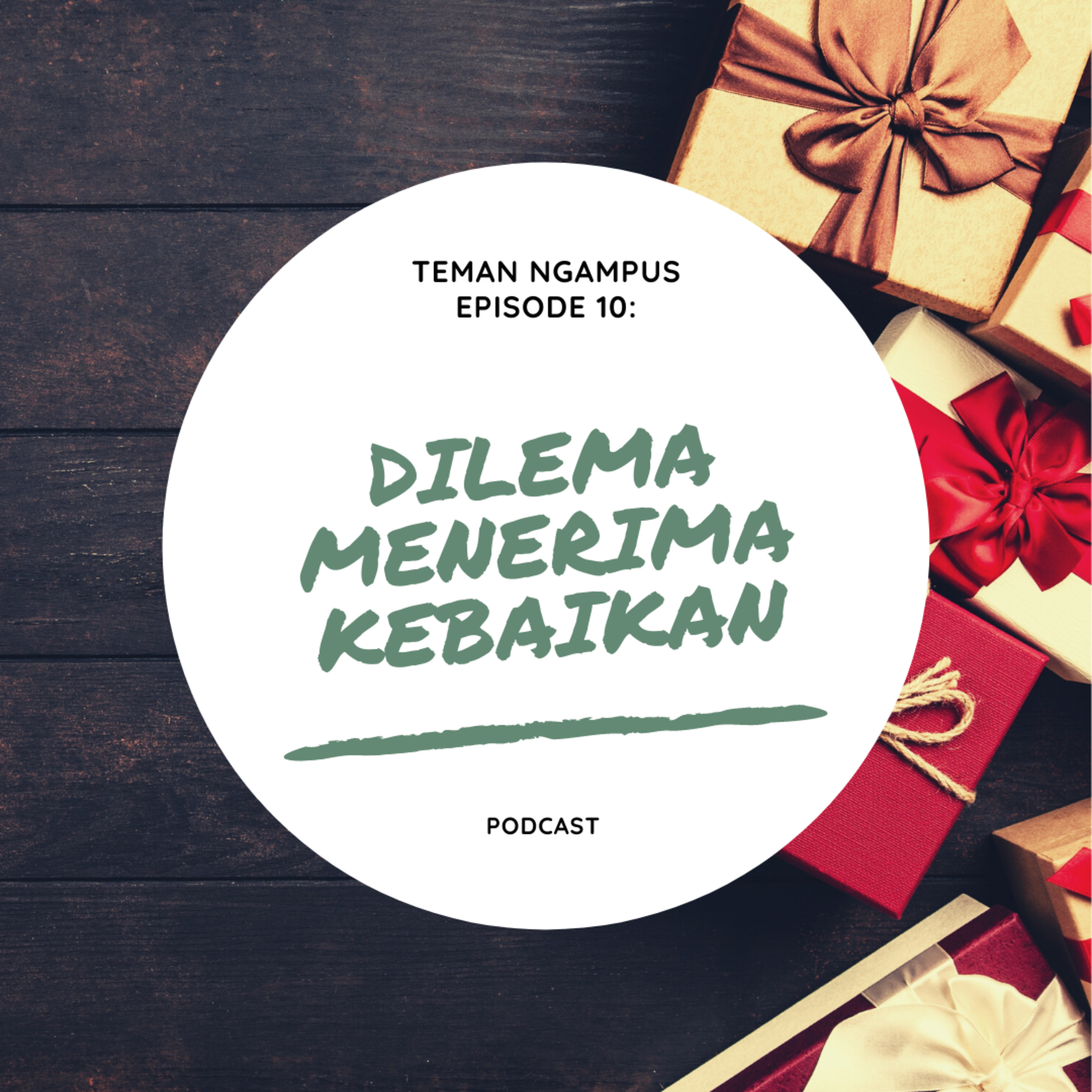 Teman Ngampus
