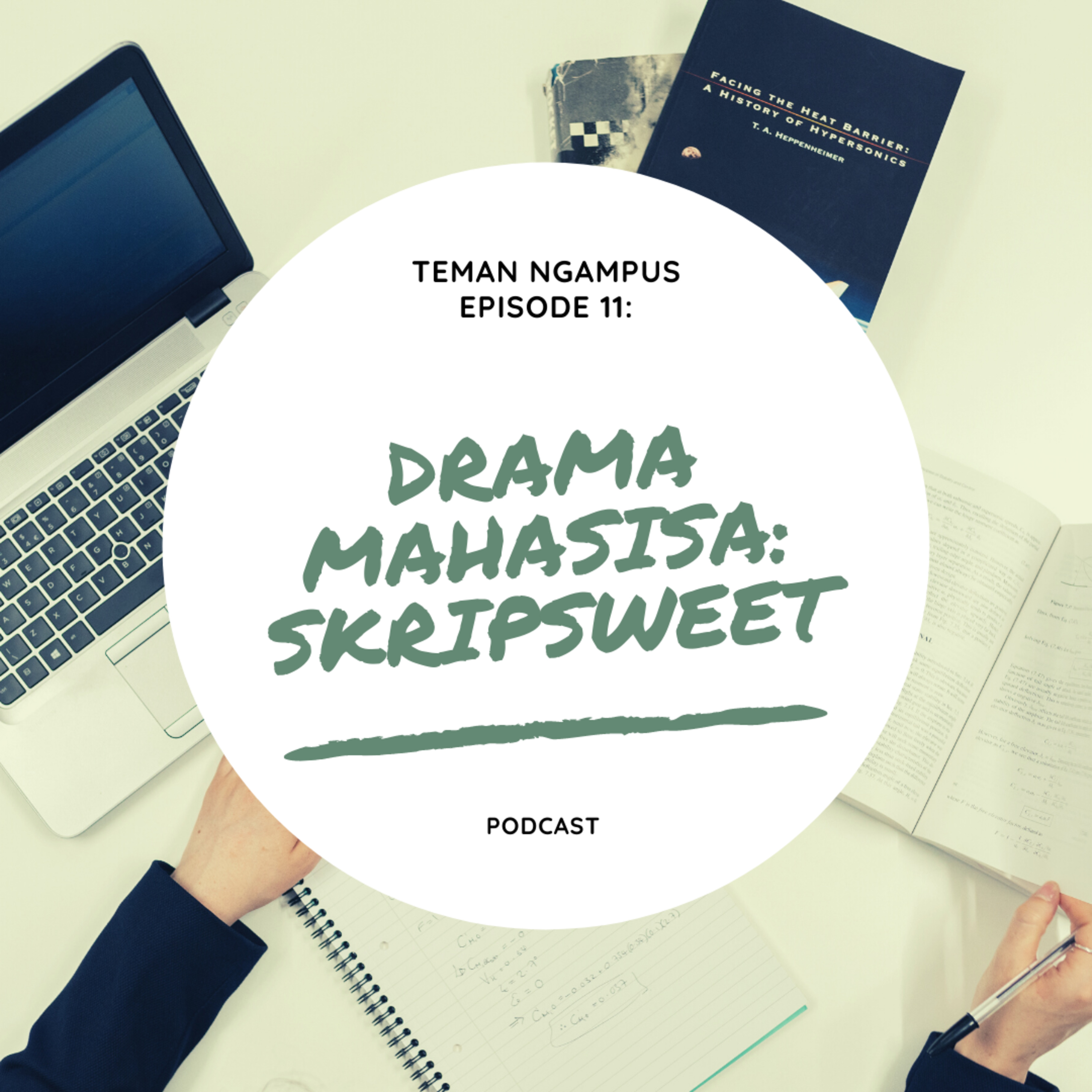 Teman Ngampus