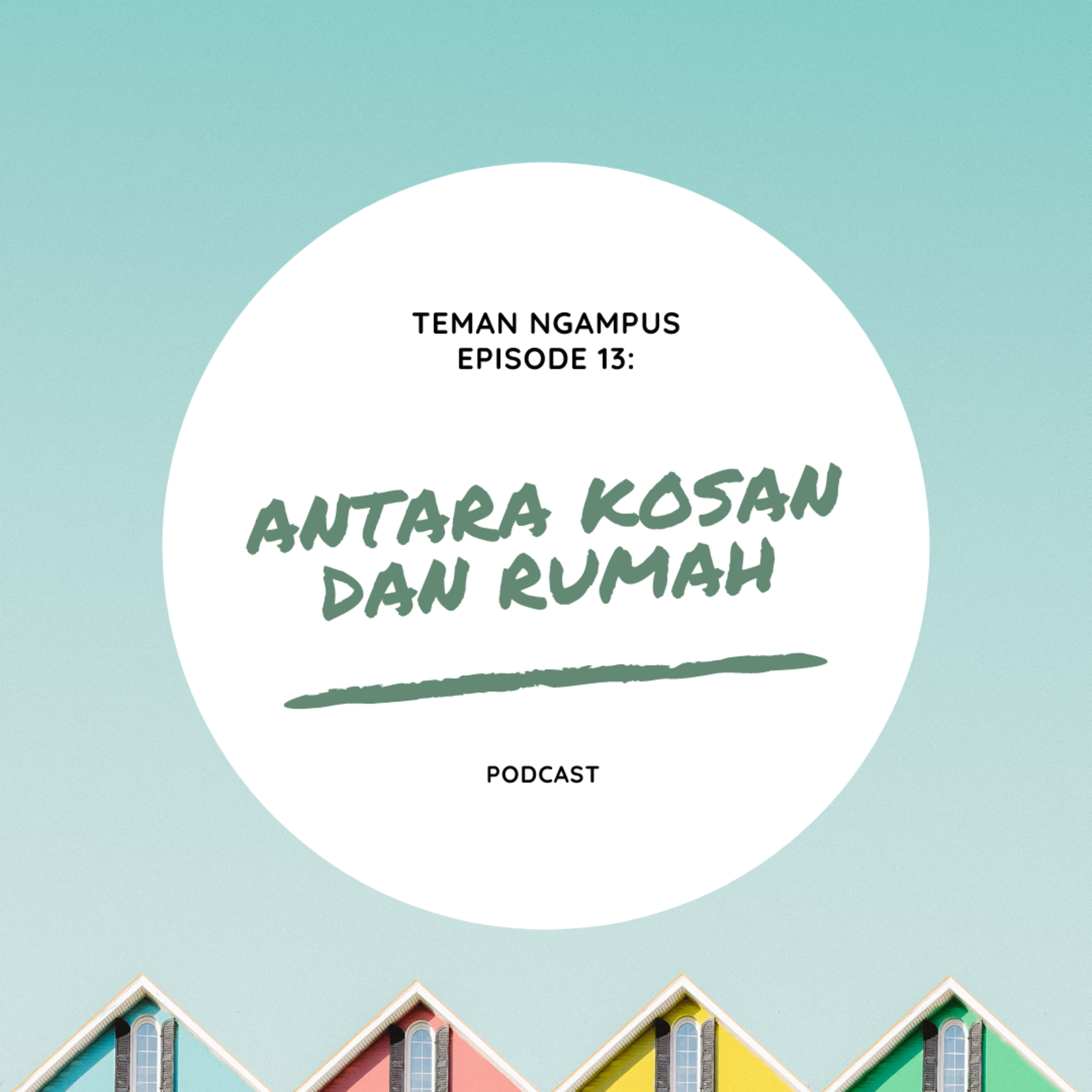 Teman Ngampus