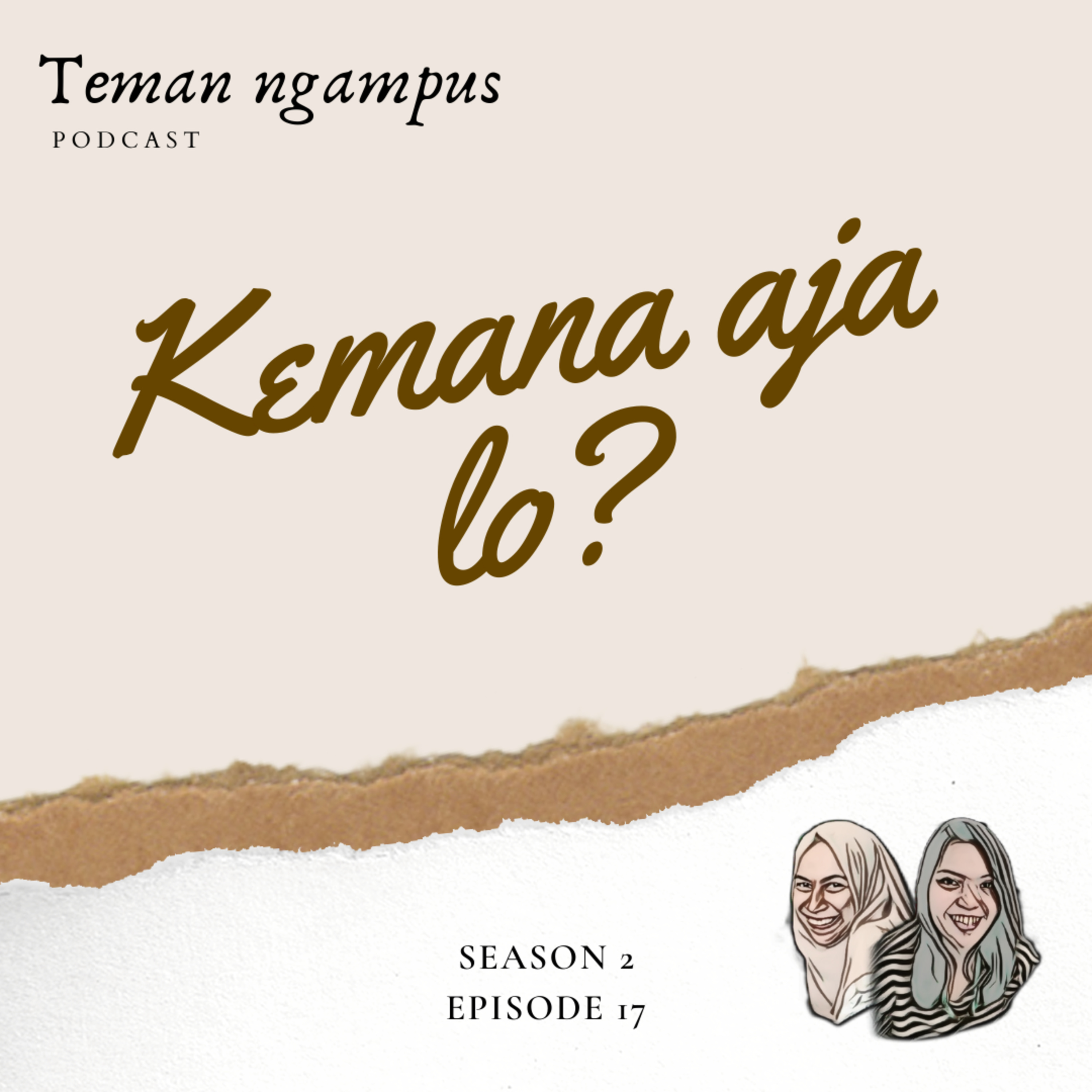 Teman Ngampus