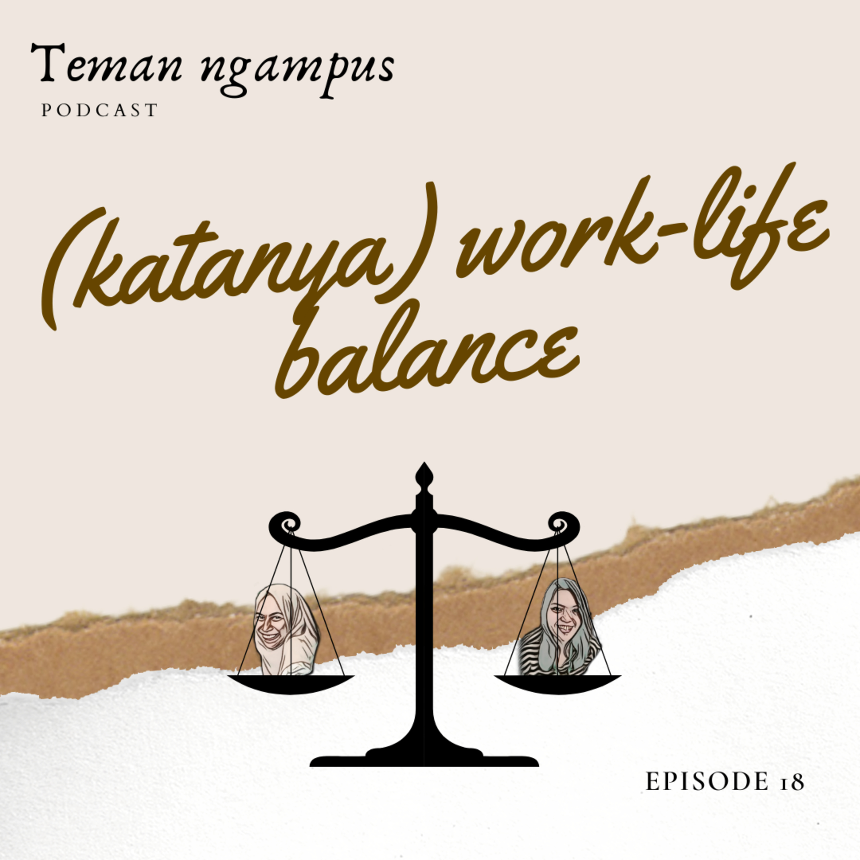 Teman Ngampus