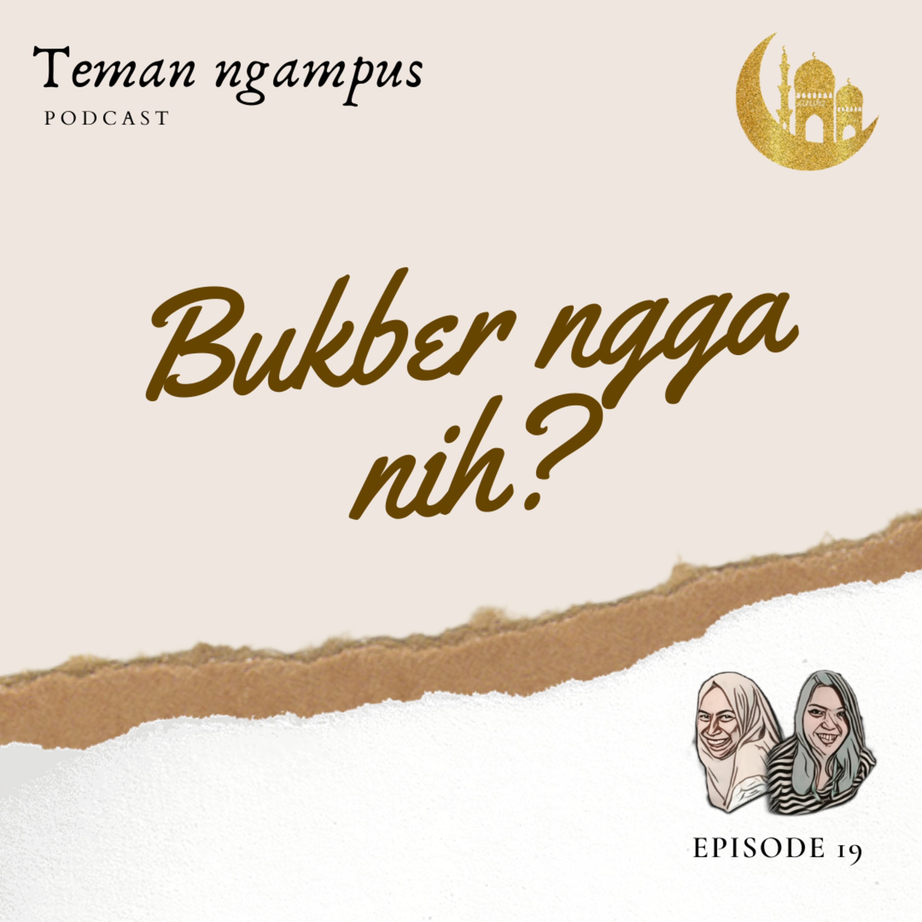 Teman Ngampus