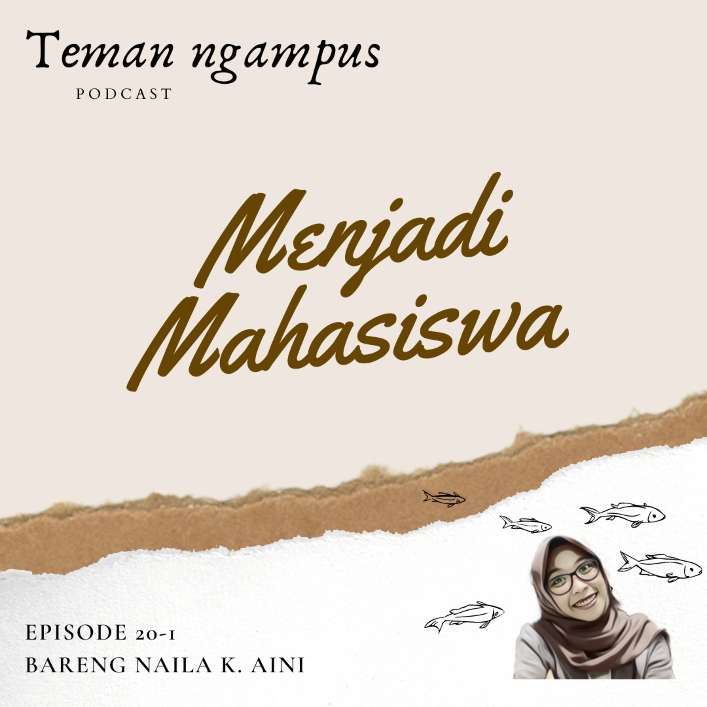 Teman Ngampus