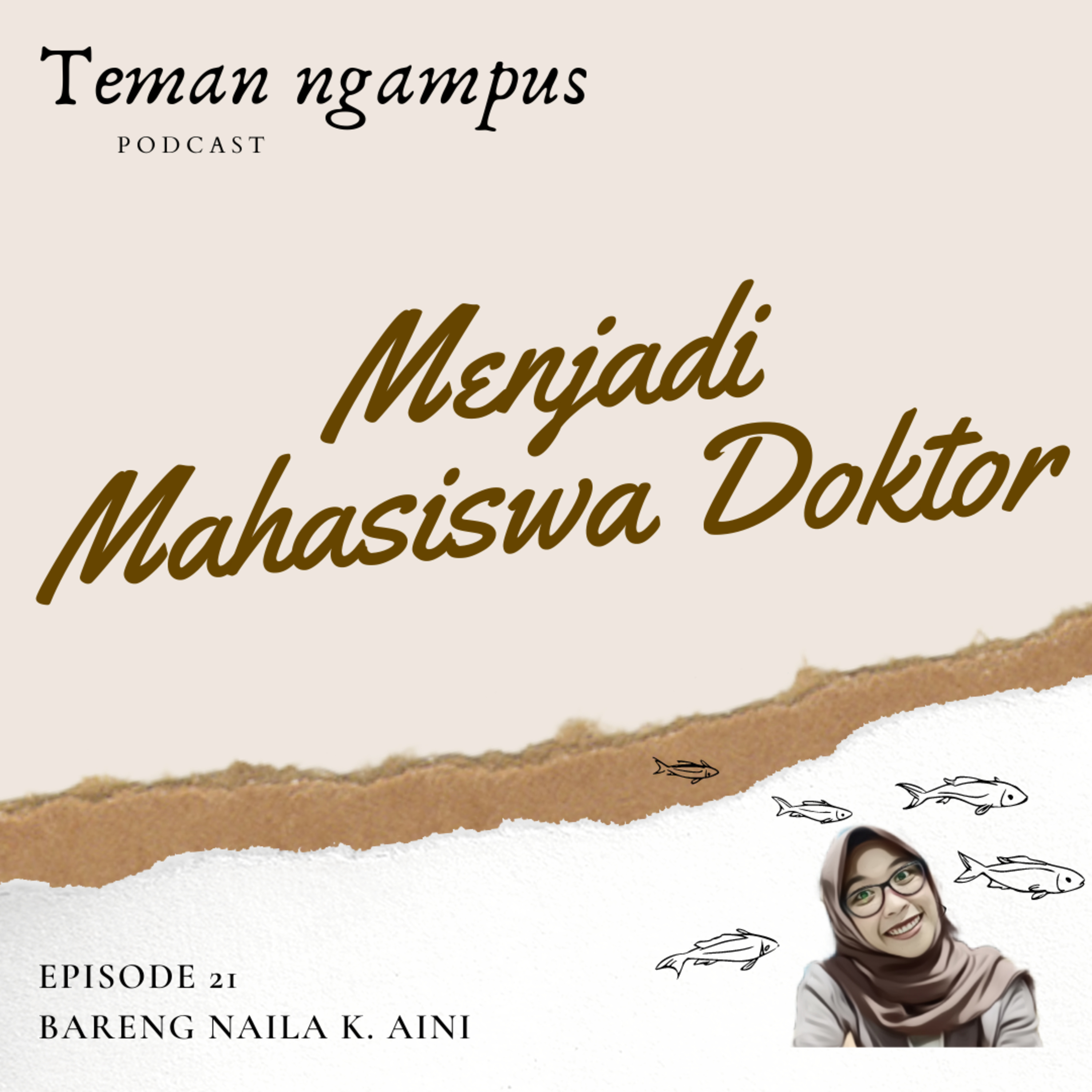 Teman Ngampus