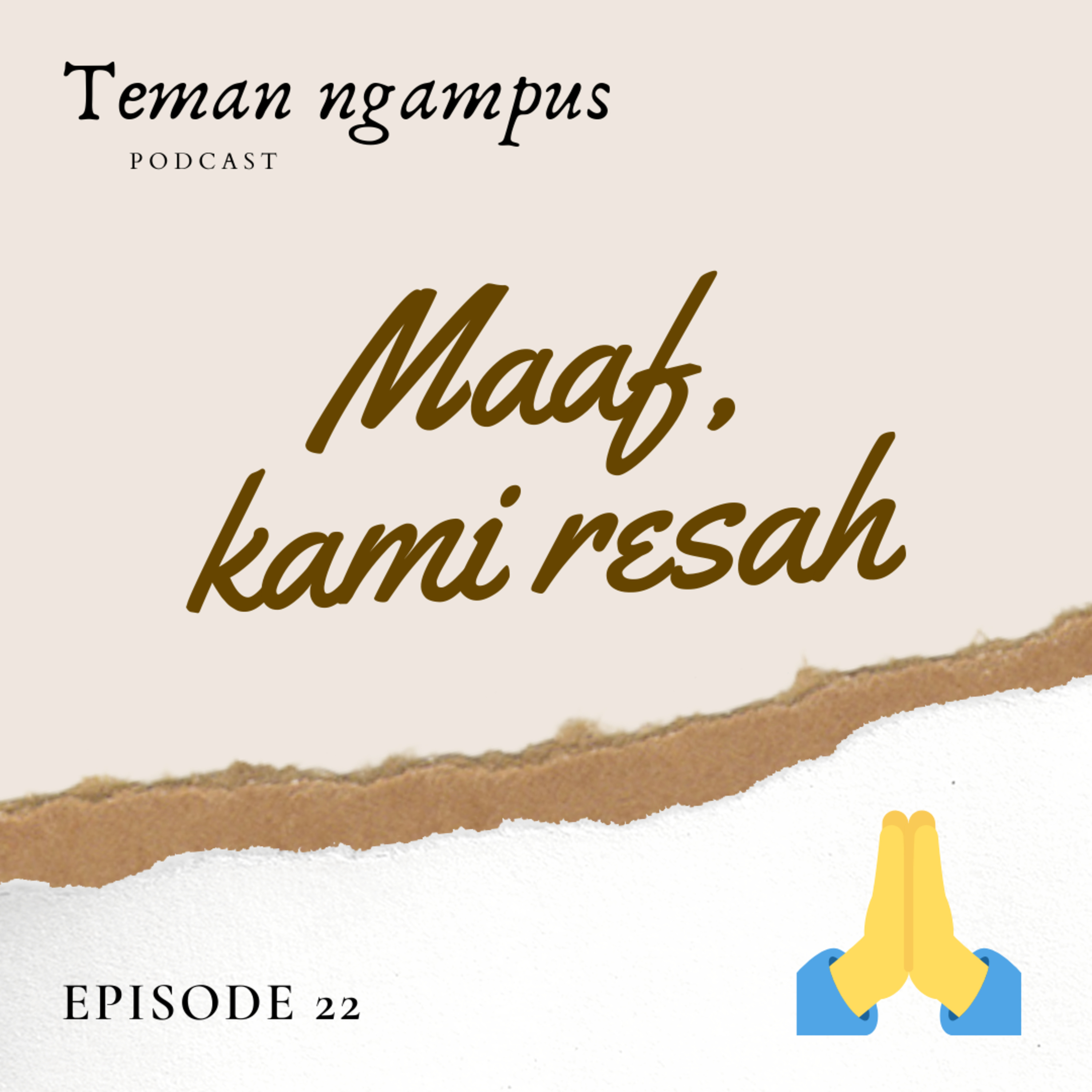 Teman Ngampus