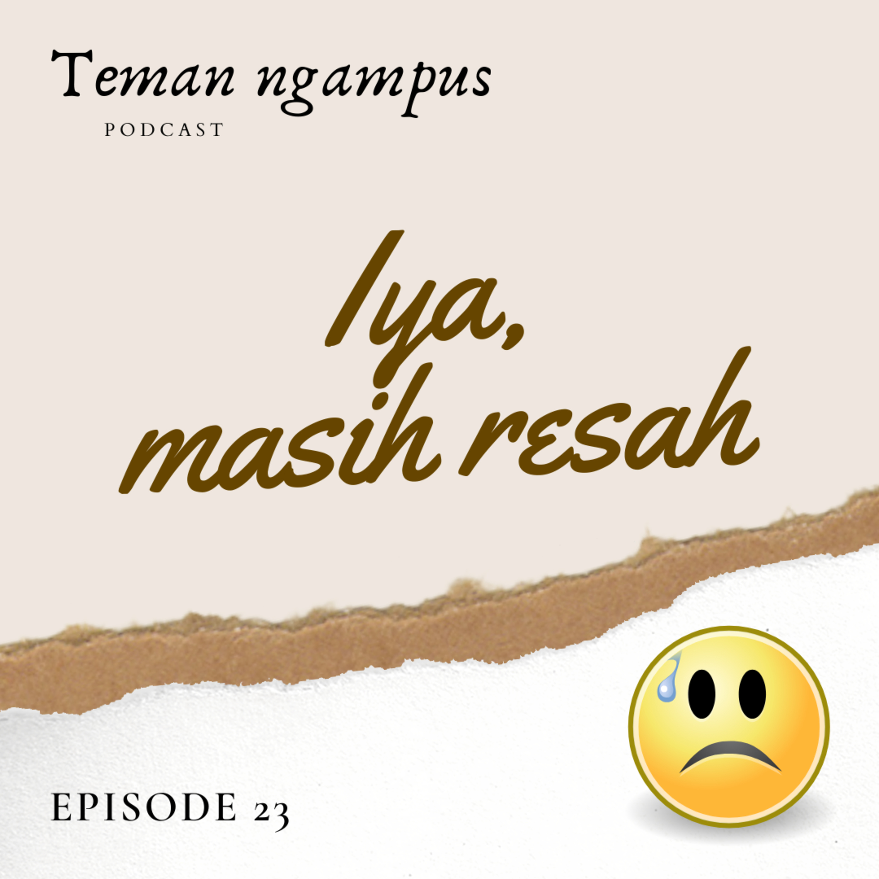 Teman Ngampus