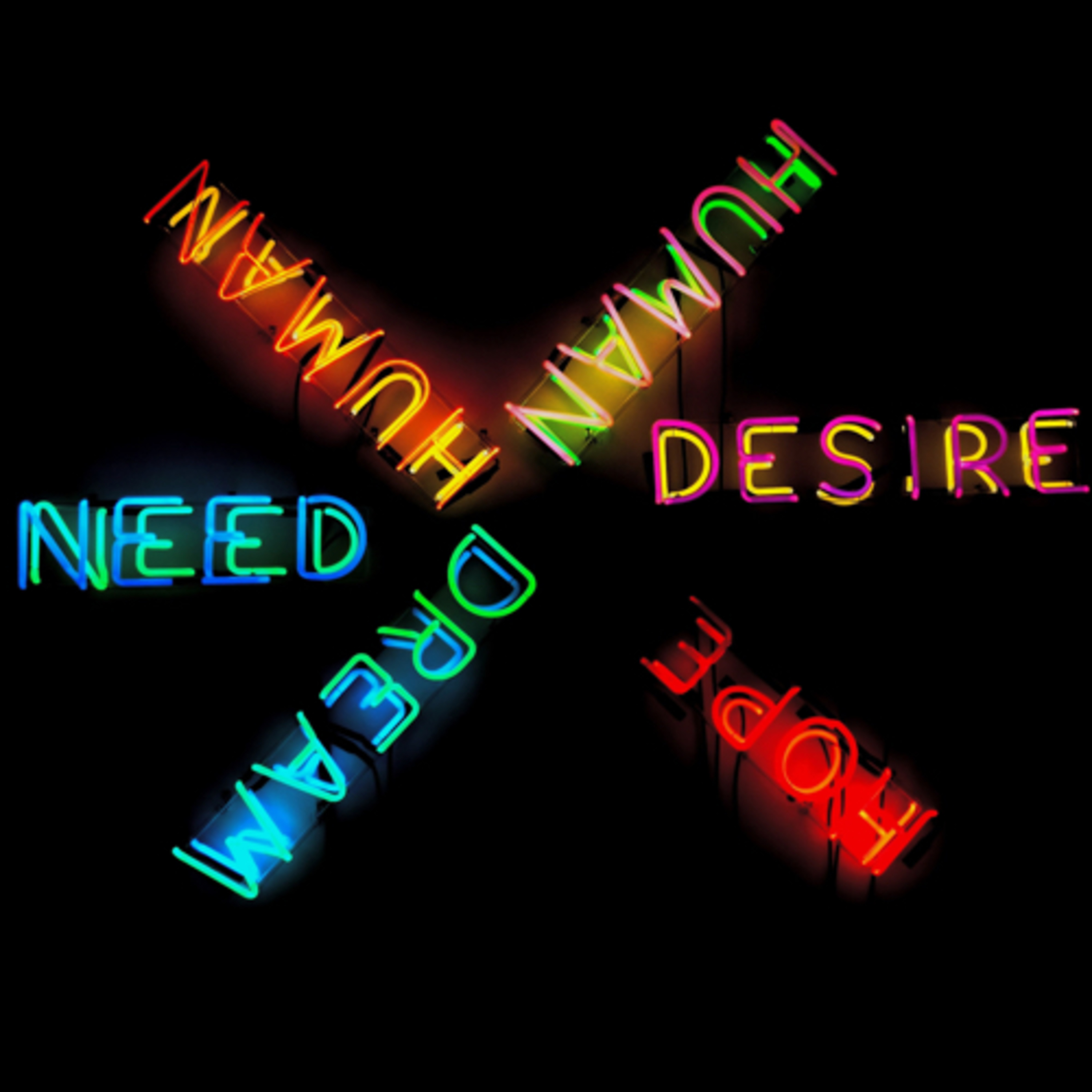 What Is Your Desire