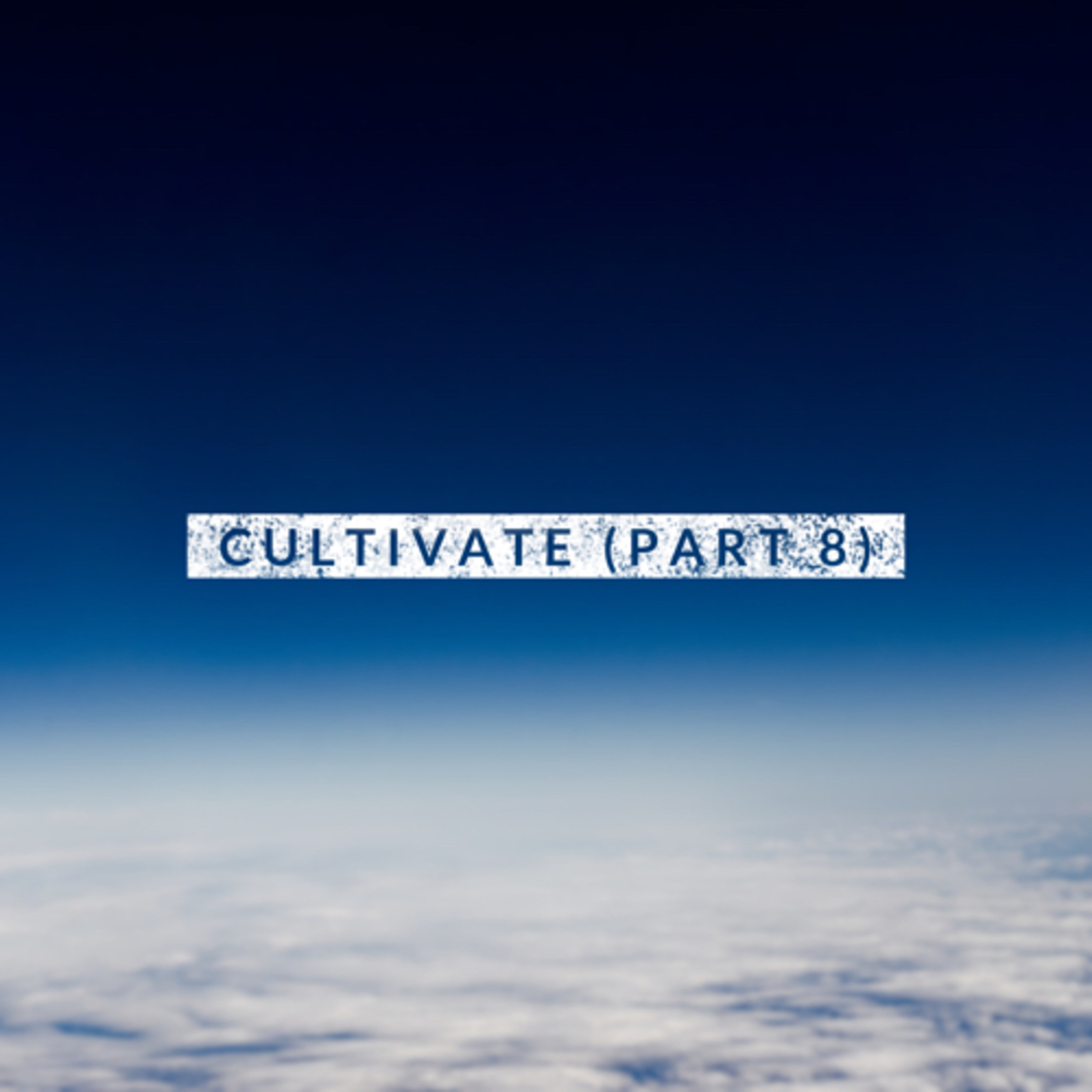 Air - Cultivate (Part 8)