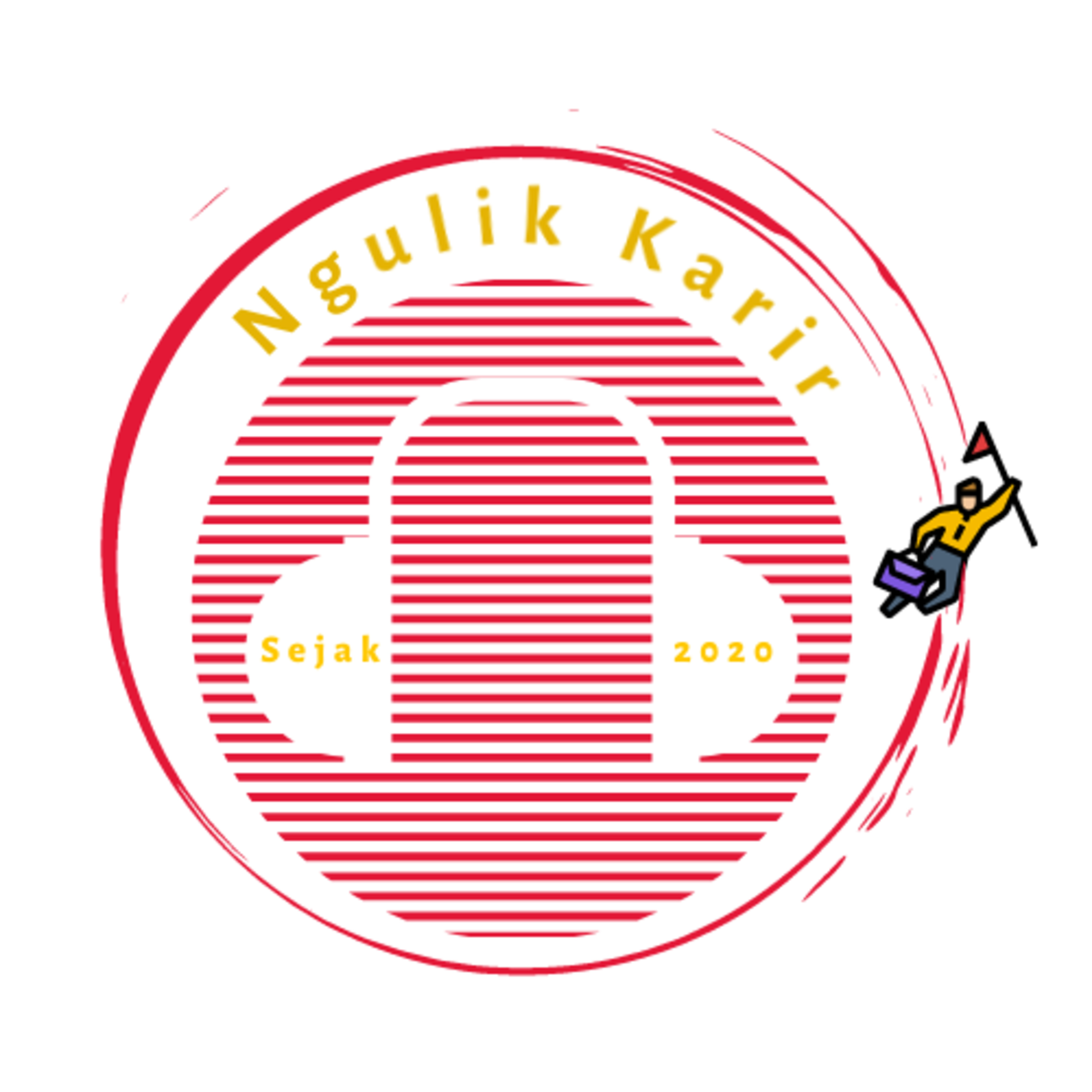 Ngulik Karir