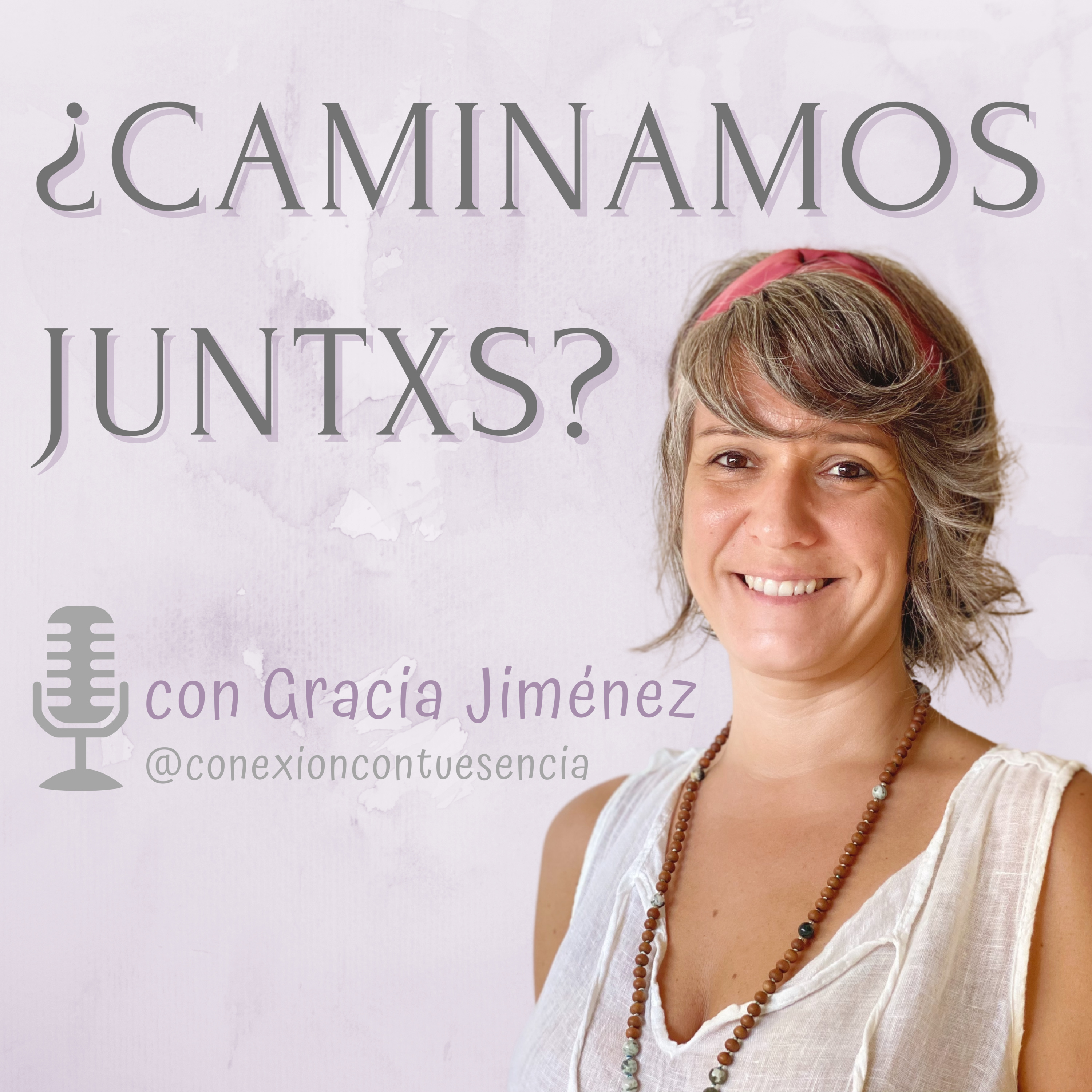 ¿Caminamos juntxs?