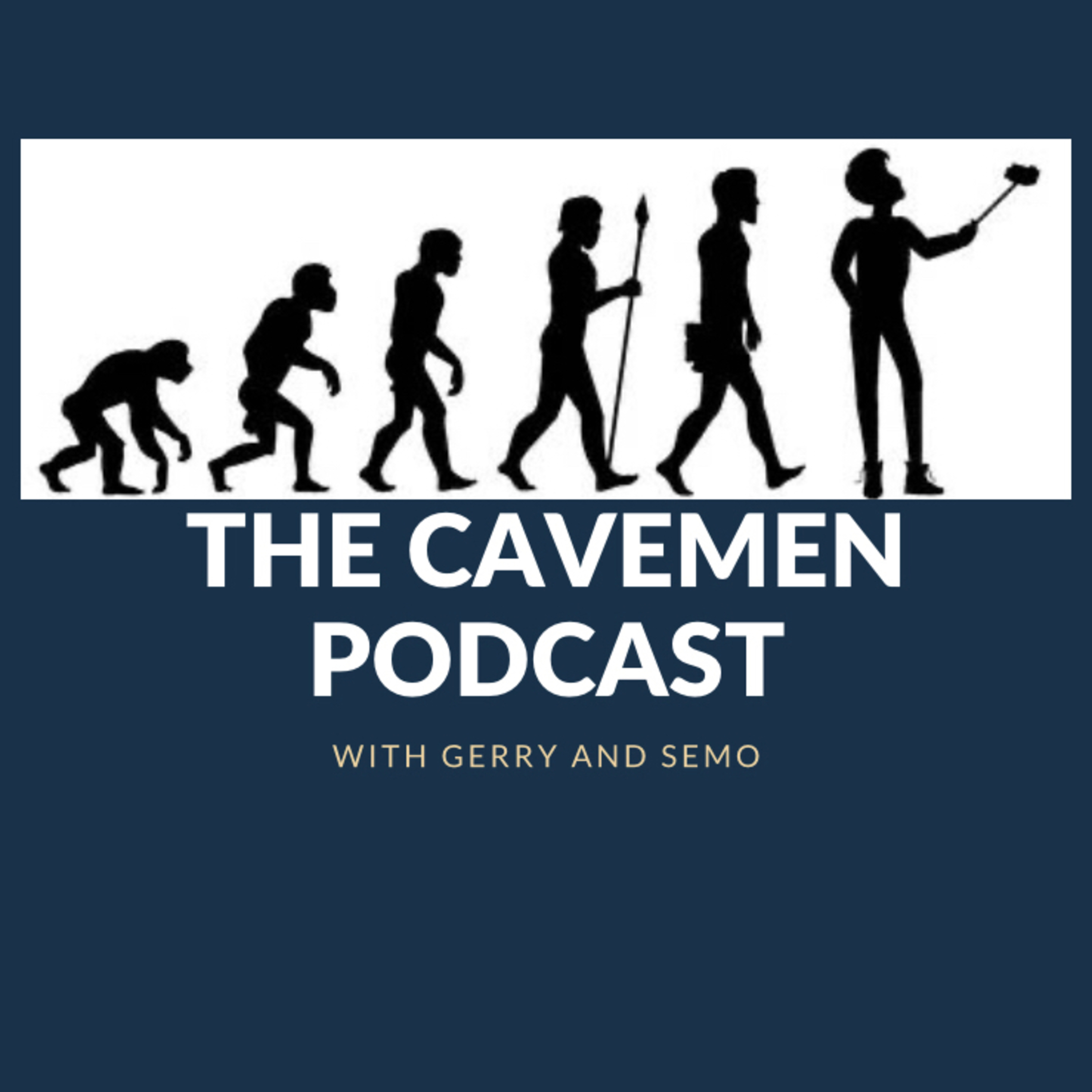 The Caveman Podcast