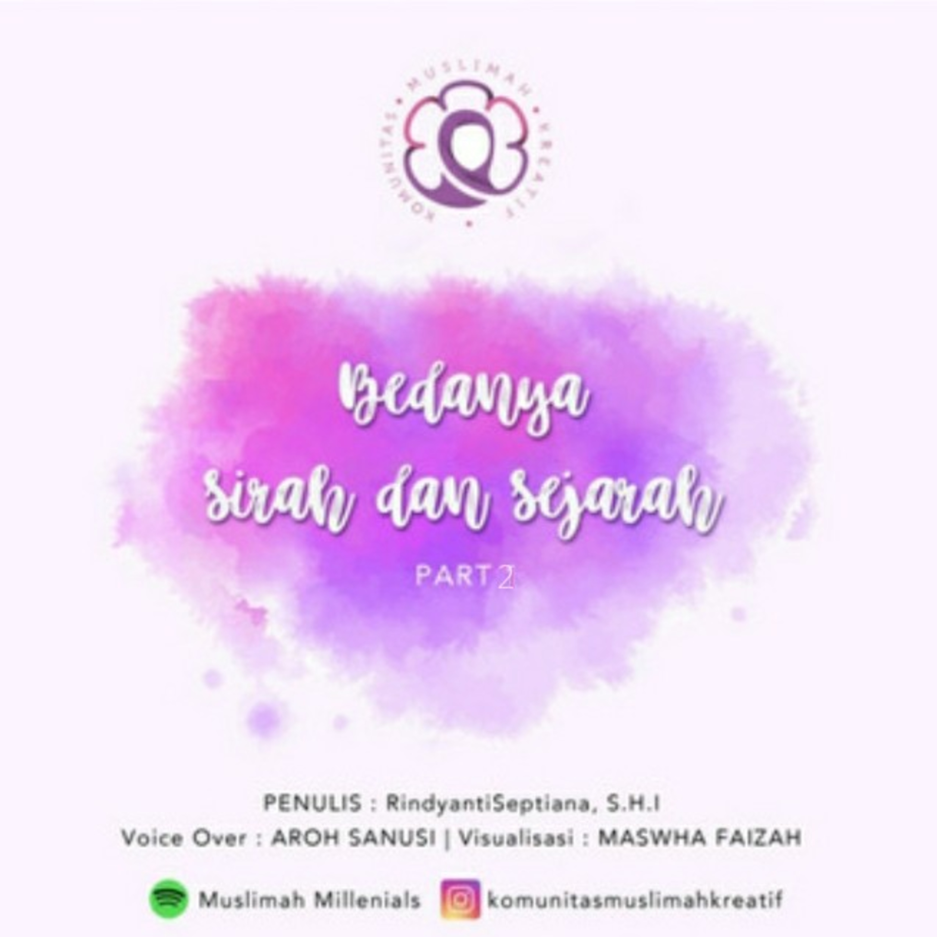 Muslimah Milenial