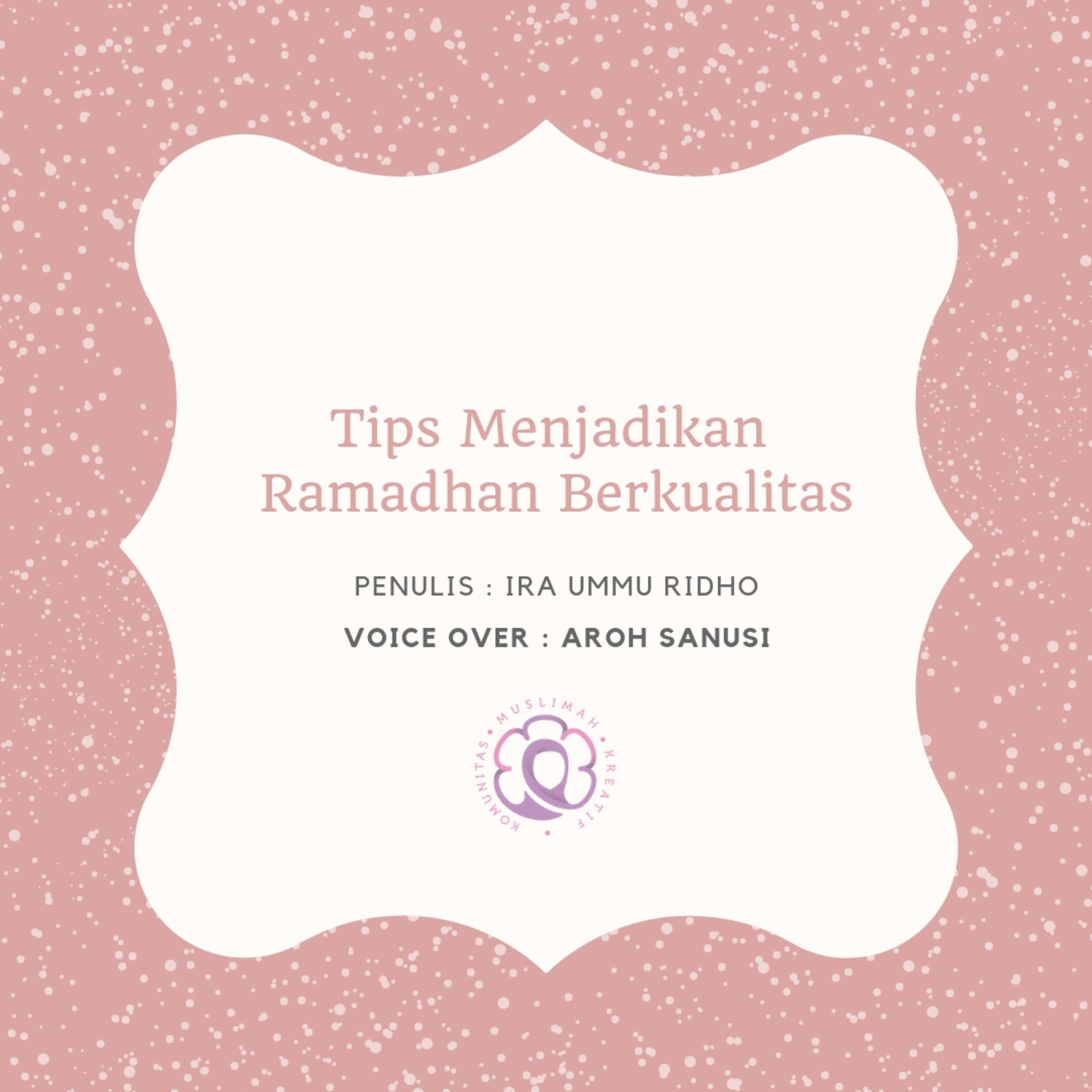 Muslimah Milenial