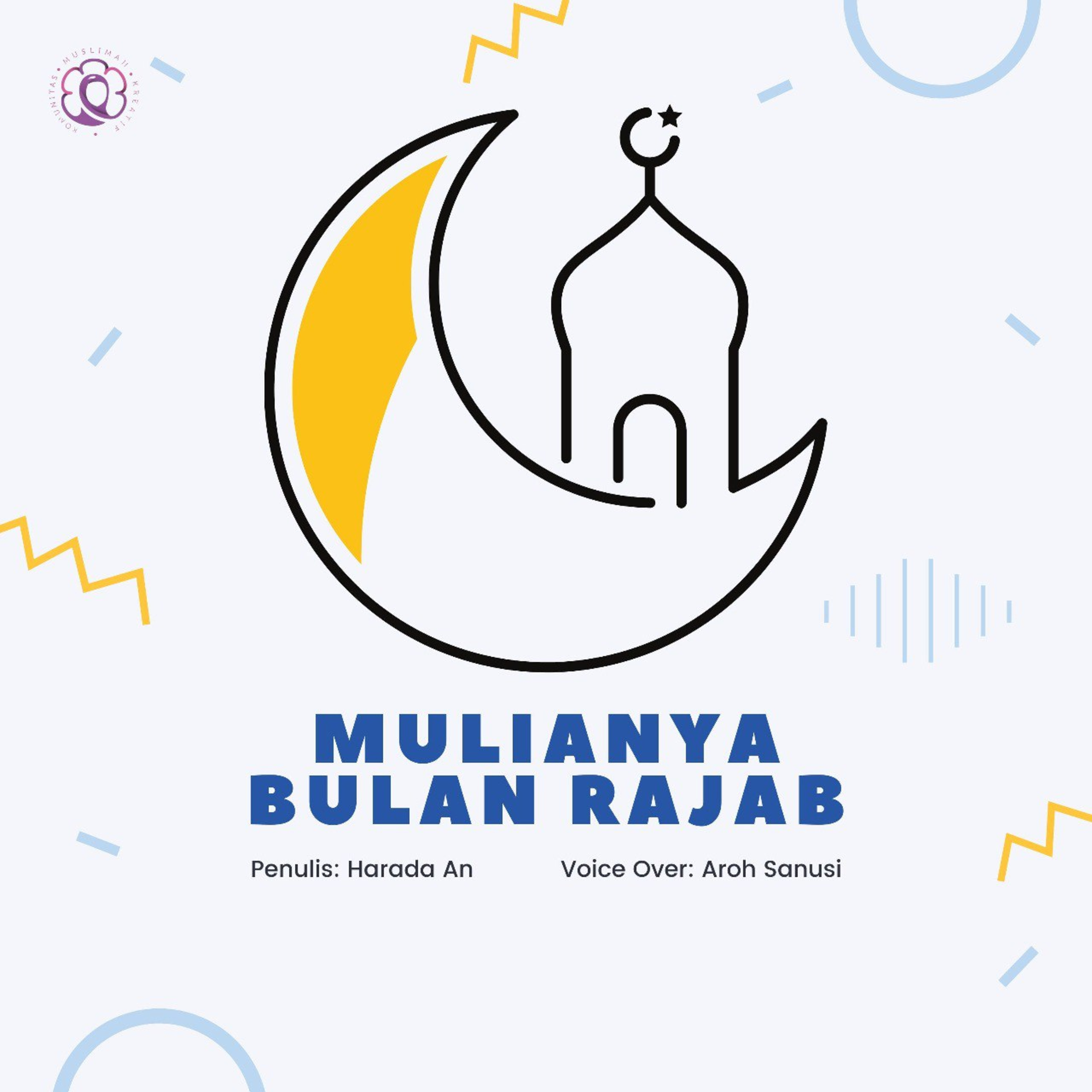 Muslimah Milenial