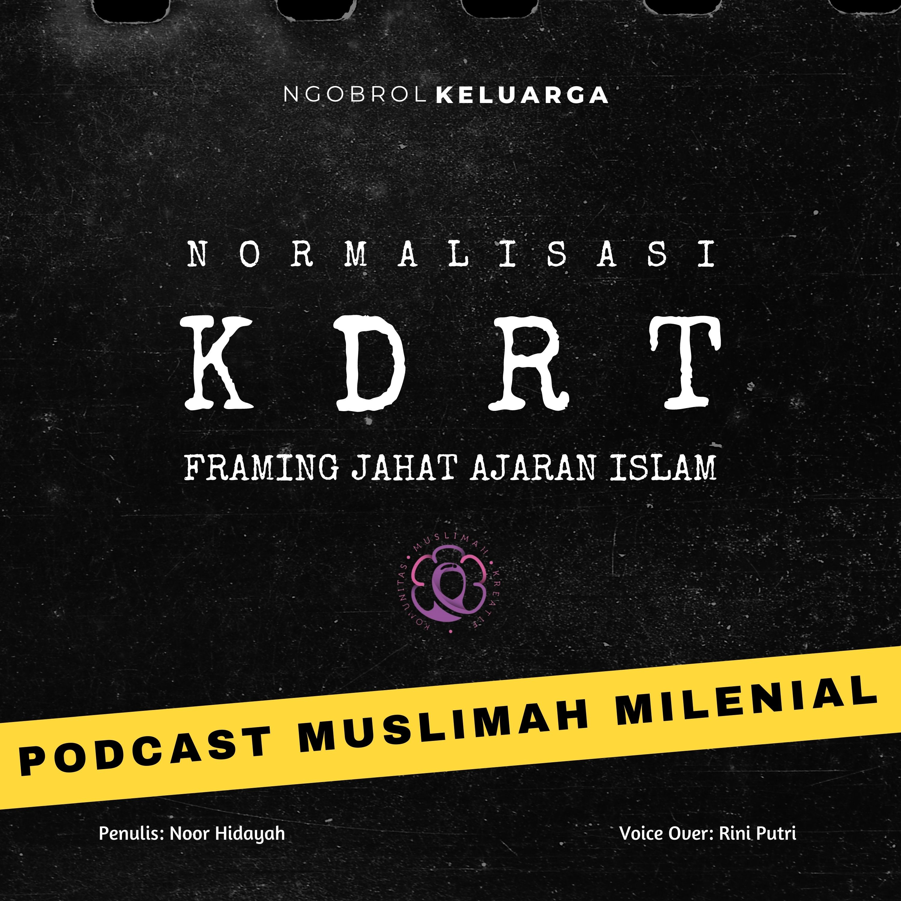 Muslimah Milenial