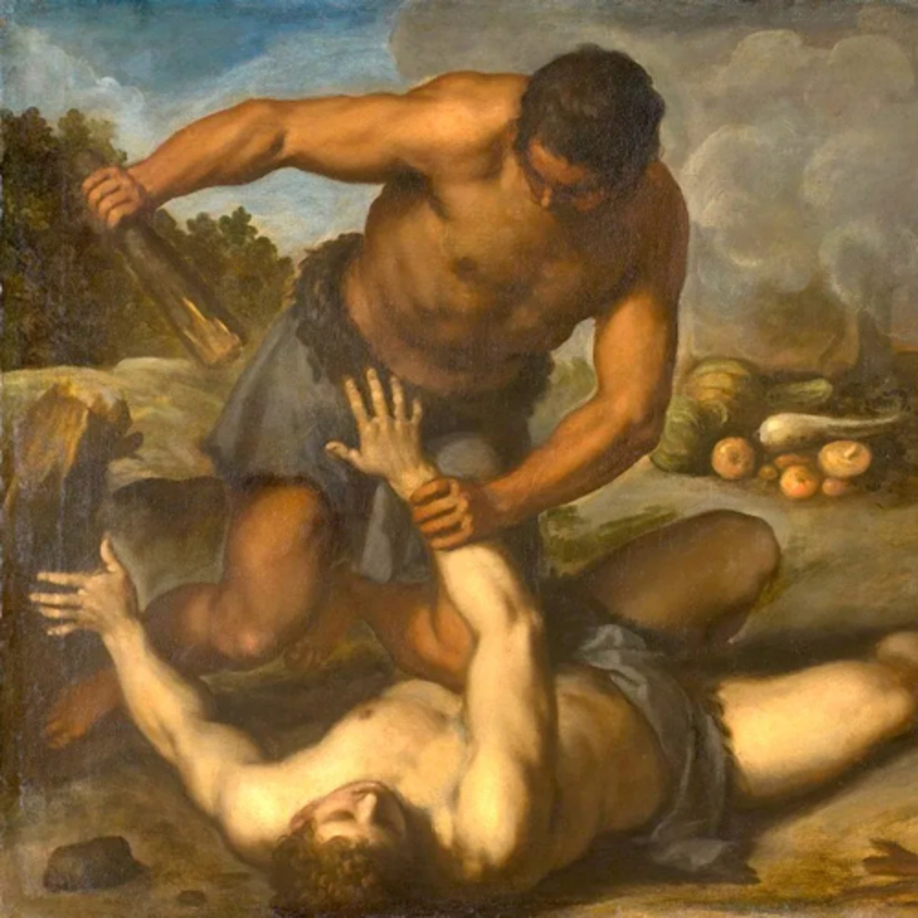 #46 11.07.2021 “Augstāka taisnība” episode artwork