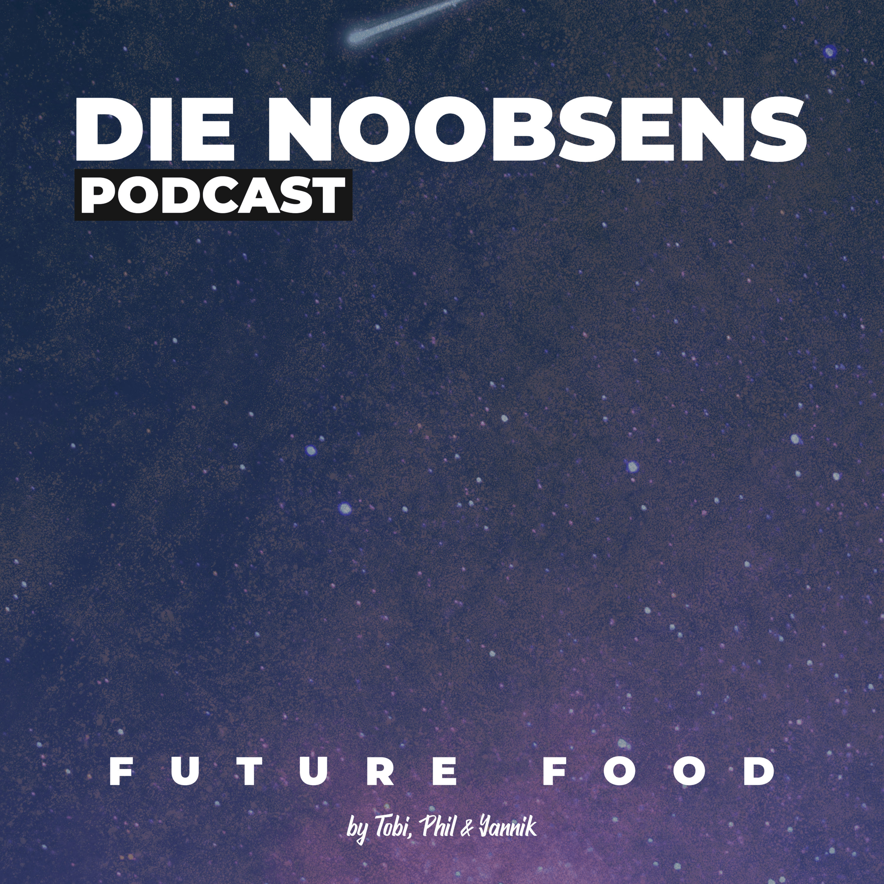 Future Food episode artwork