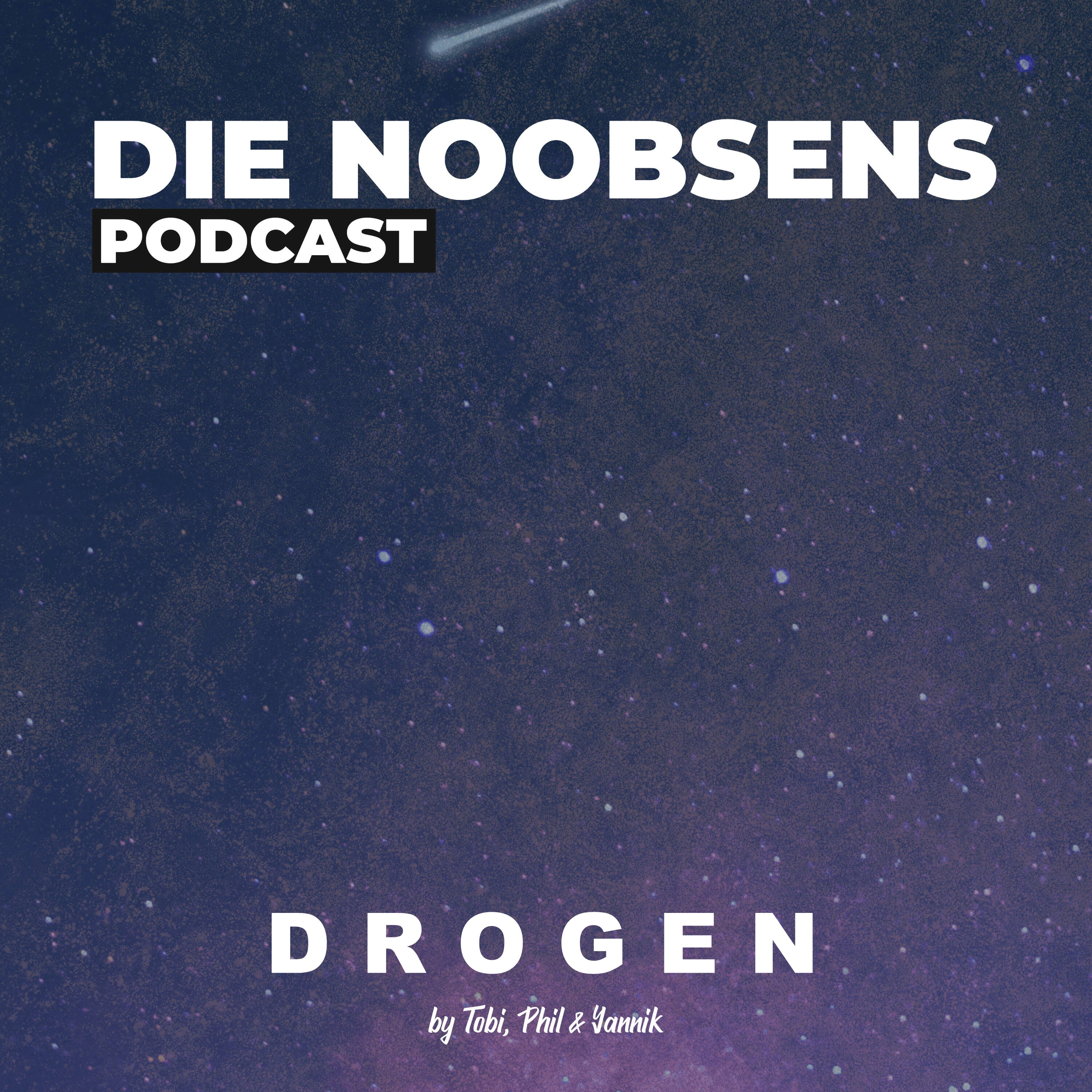Drogen episode artwork
